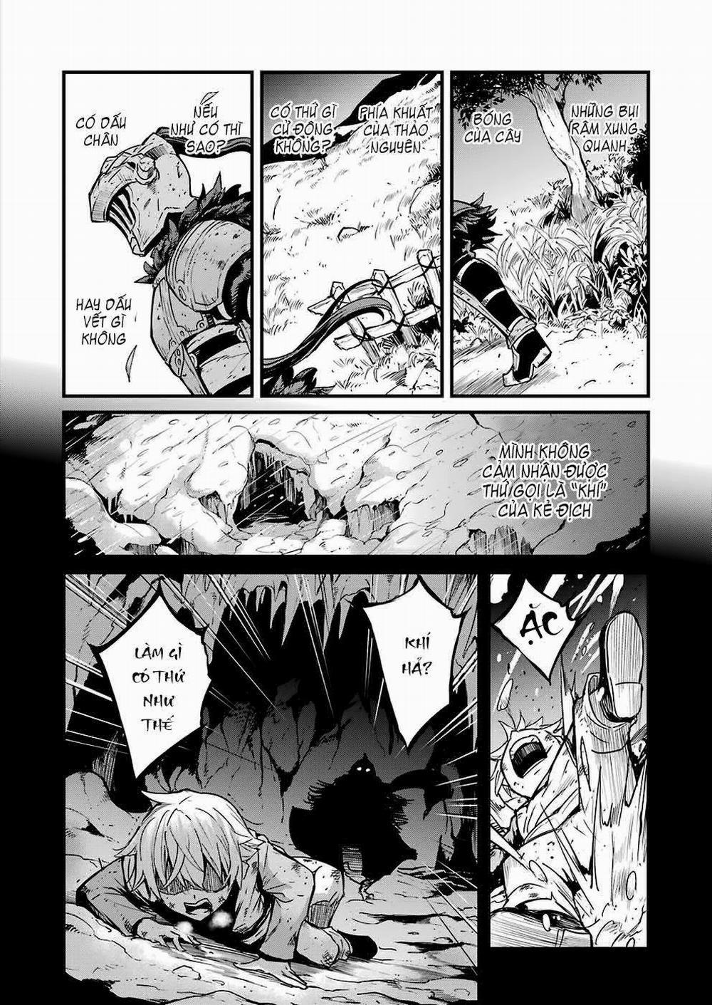 Goblin Slayer Side Story: Year One 33 trang 10