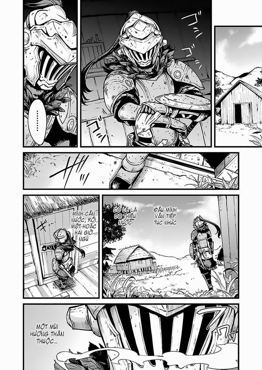 Goblin Slayer Side Story: Year One 33 trang 18