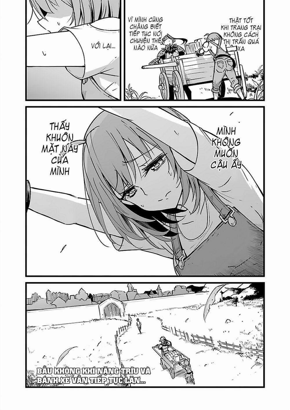 Goblin Slayer Side Story: Year One 33 trang 30