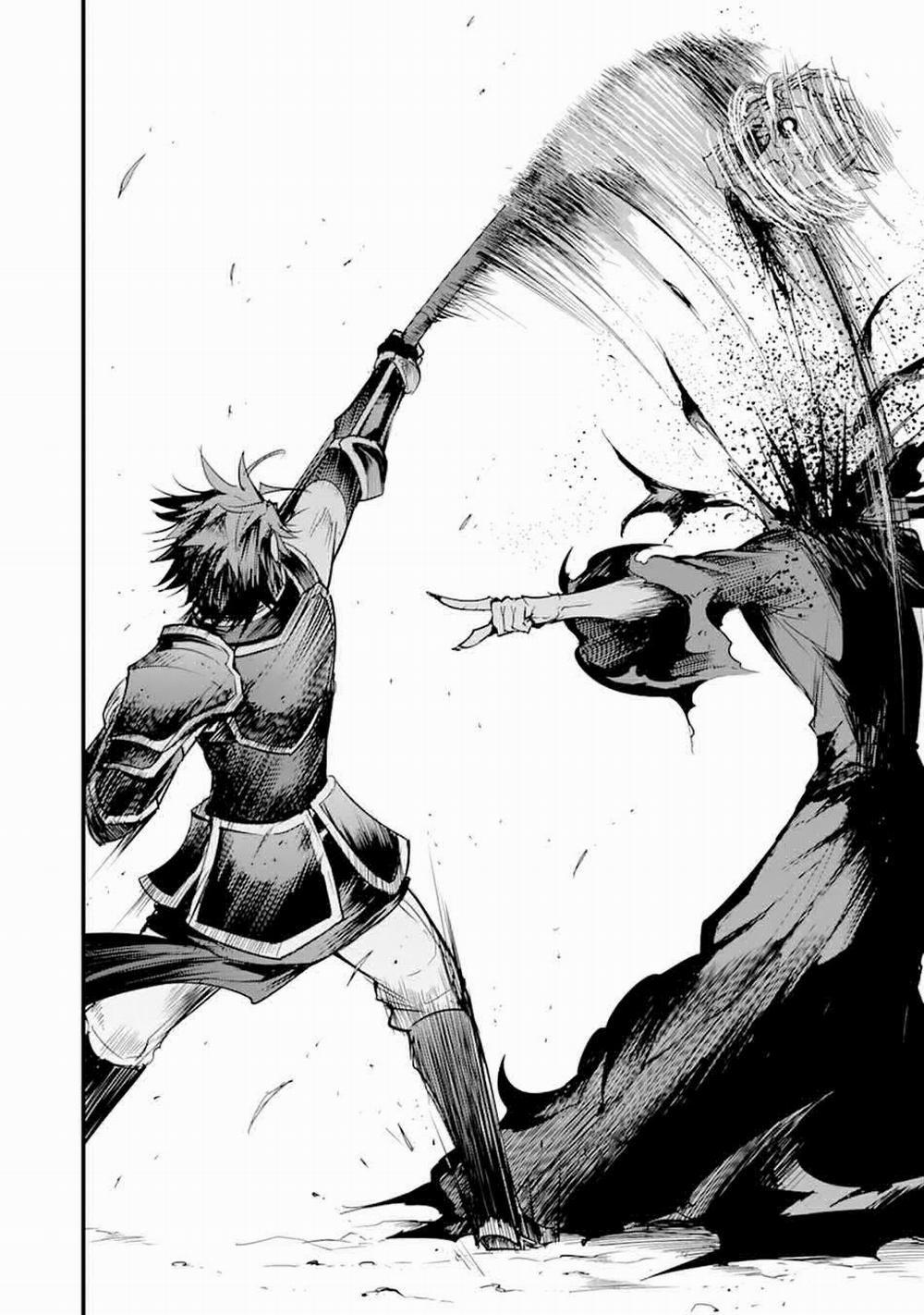 Goblin Slayer Side Story: Year One 35 trang 18