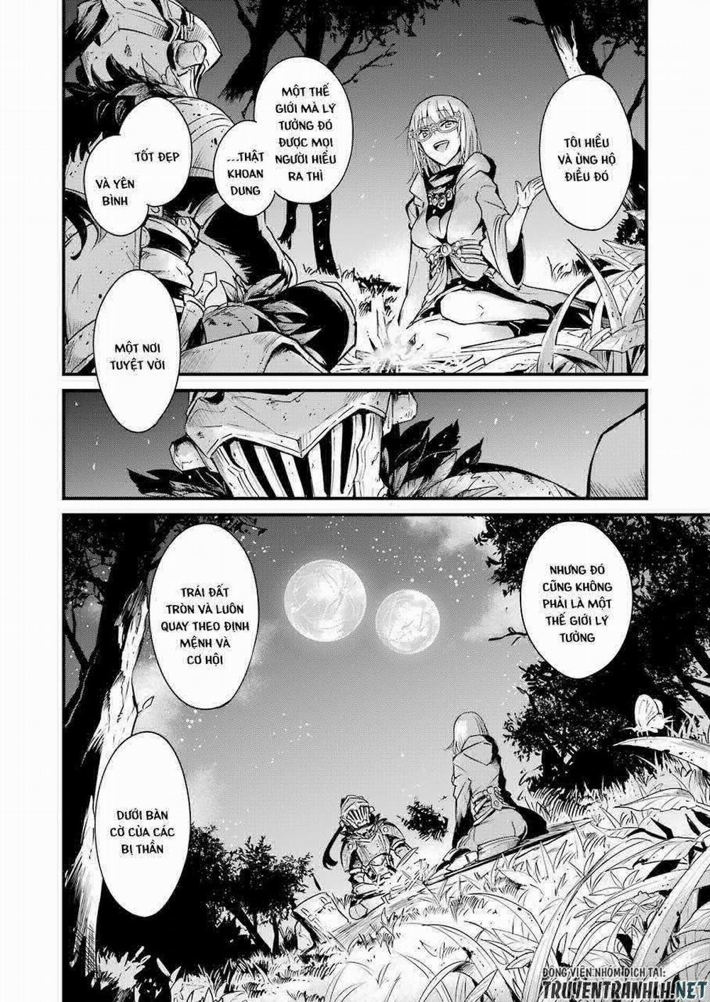 Goblin Slayer Side Story: Year One 37 trang 11