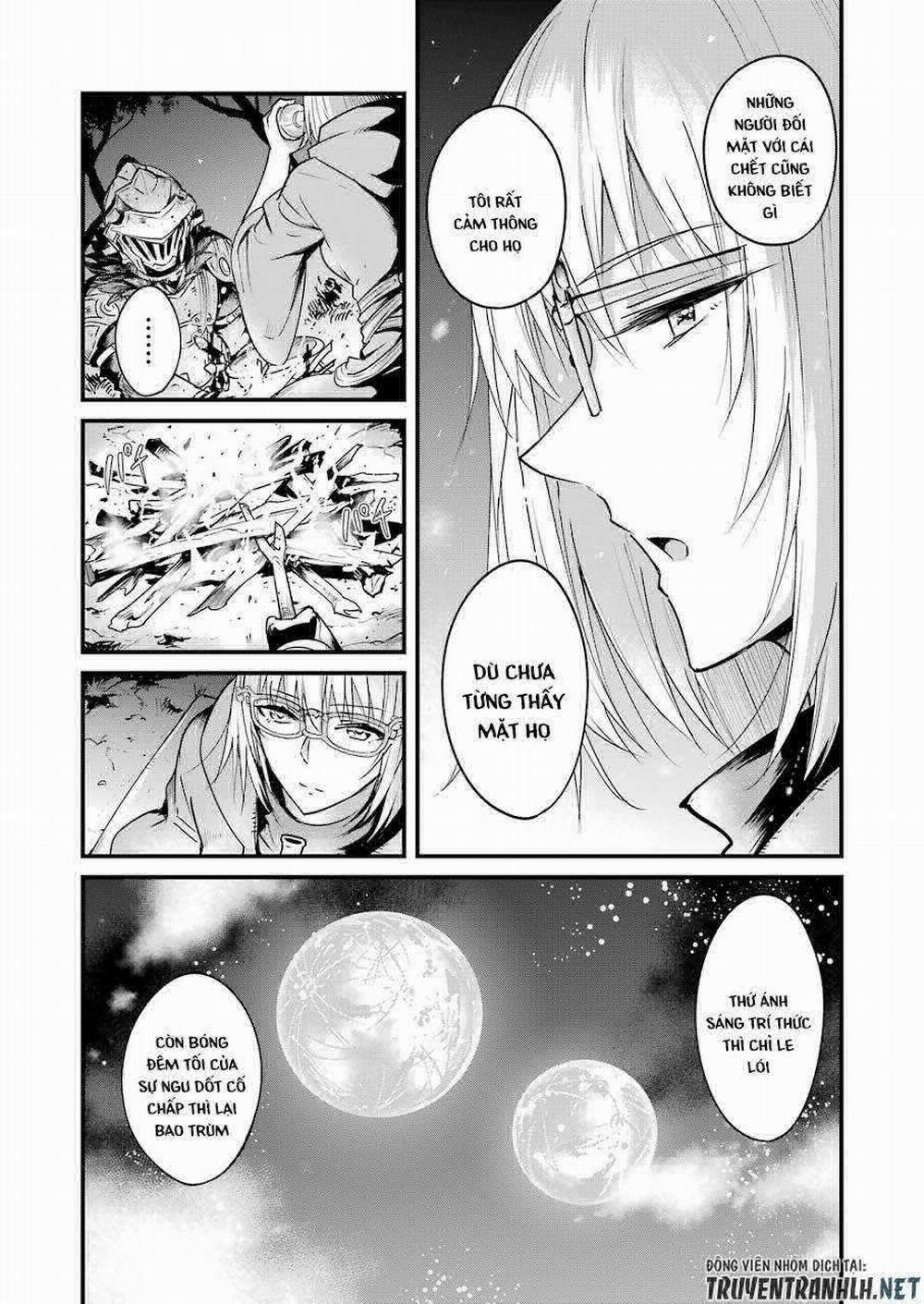 Goblin Slayer Side Story: Year One 37 trang 12