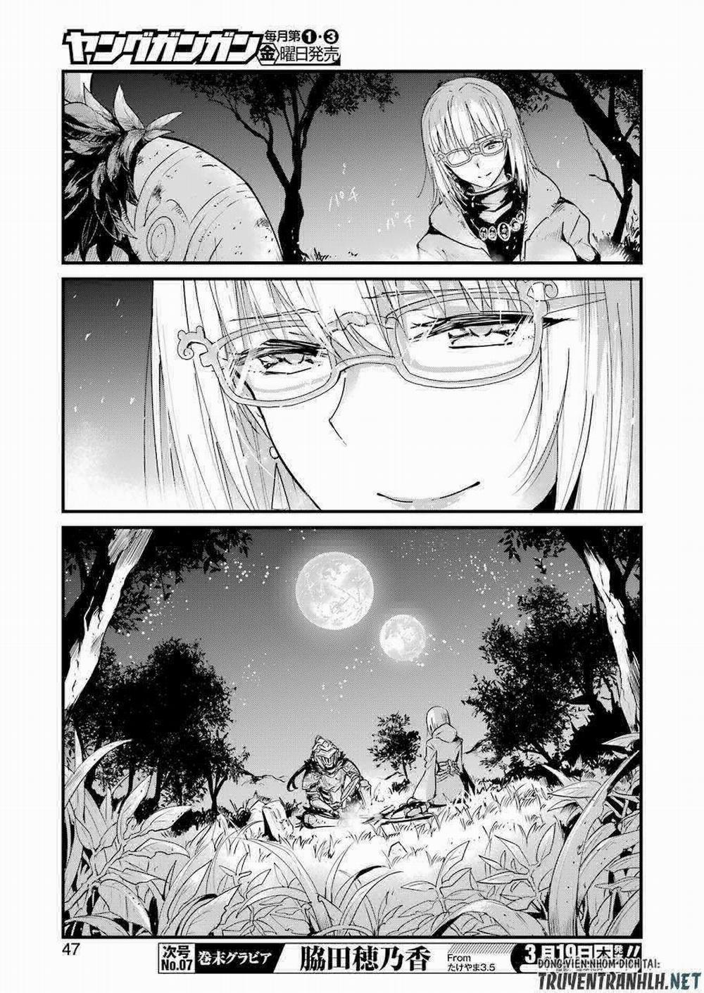 Goblin Slayer Side Story: Year One 37 trang 14