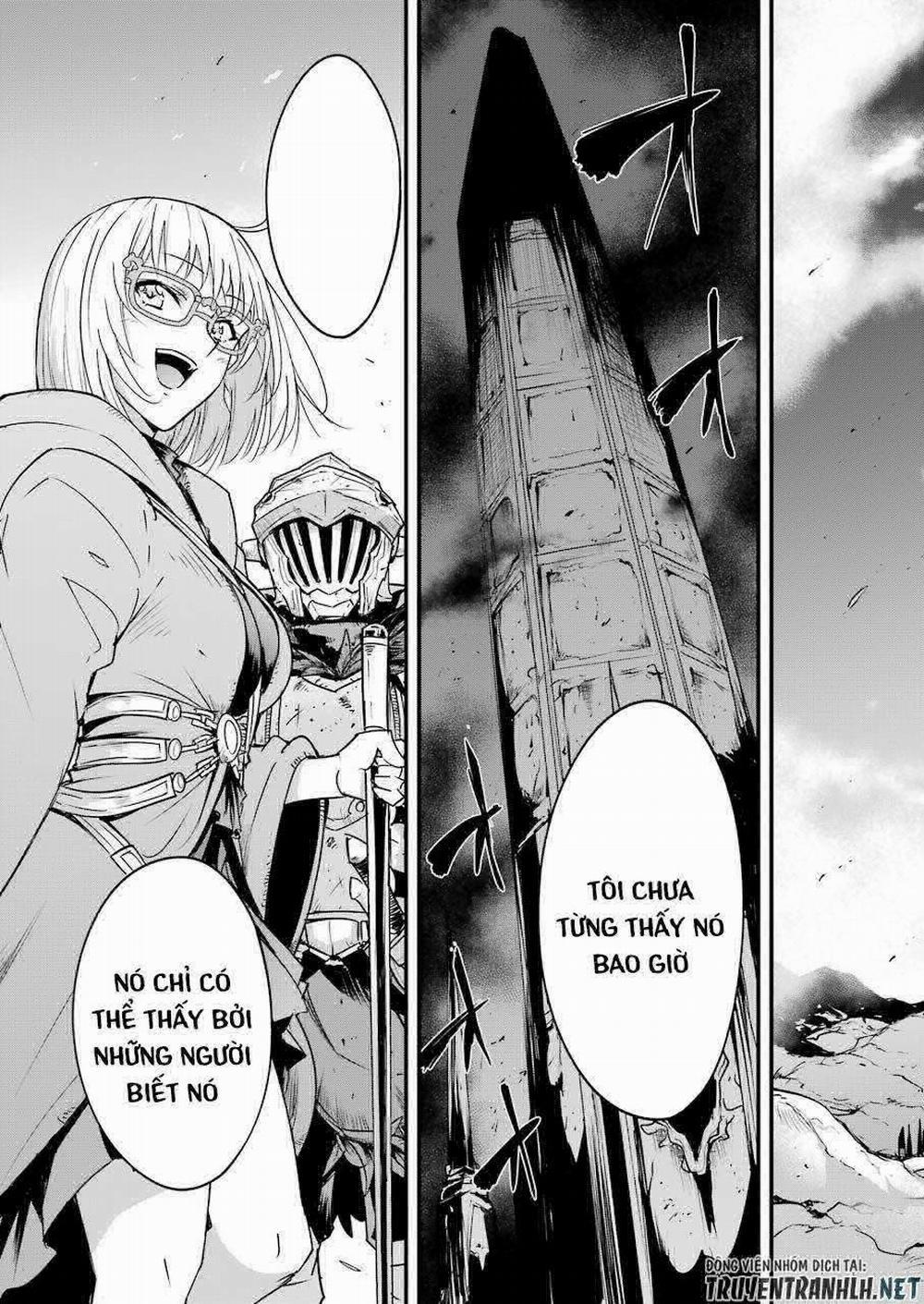 Goblin Slayer Side Story: Year One 37 trang 20
