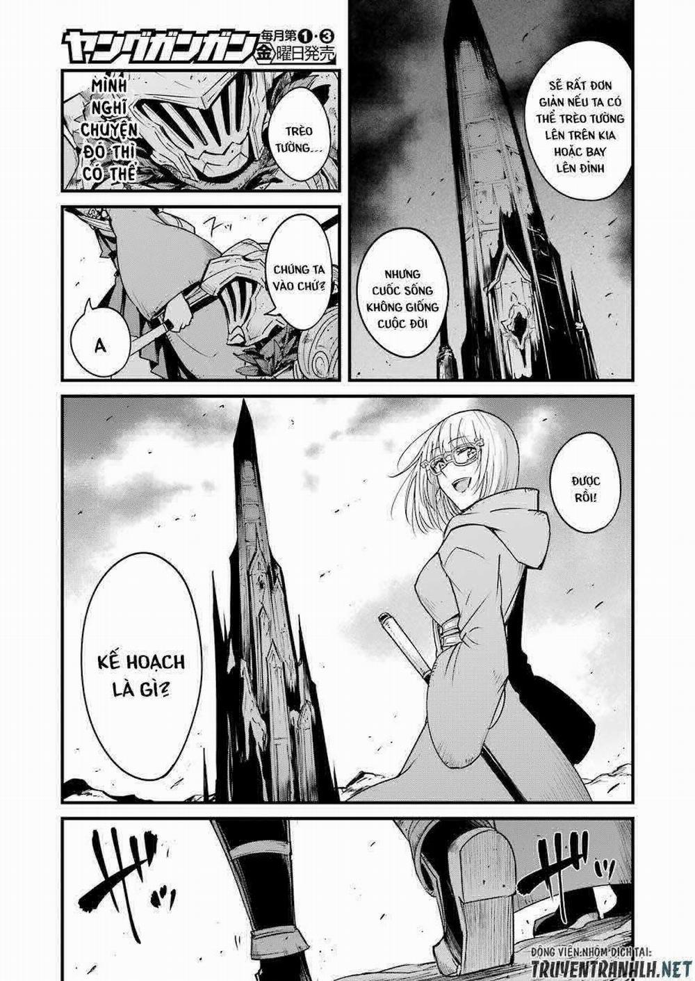 Goblin Slayer Side Story: Year One 37 trang 22