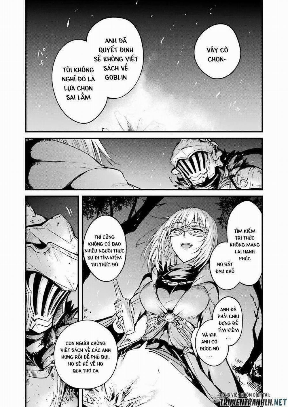 Goblin Slayer Side Story: Year One 37 trang 8
