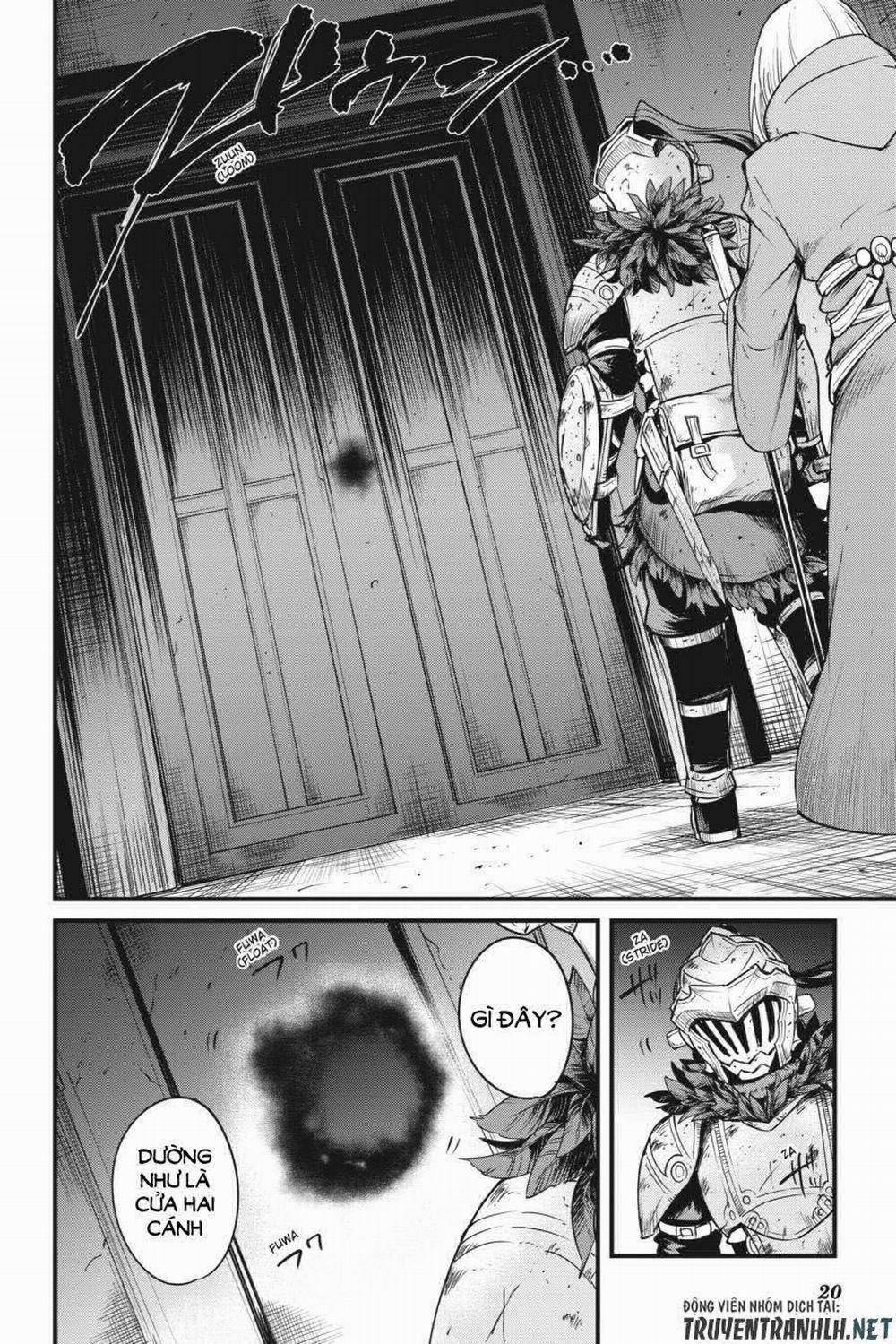 Goblin Slayer Side Story: Year One 38 trang 21