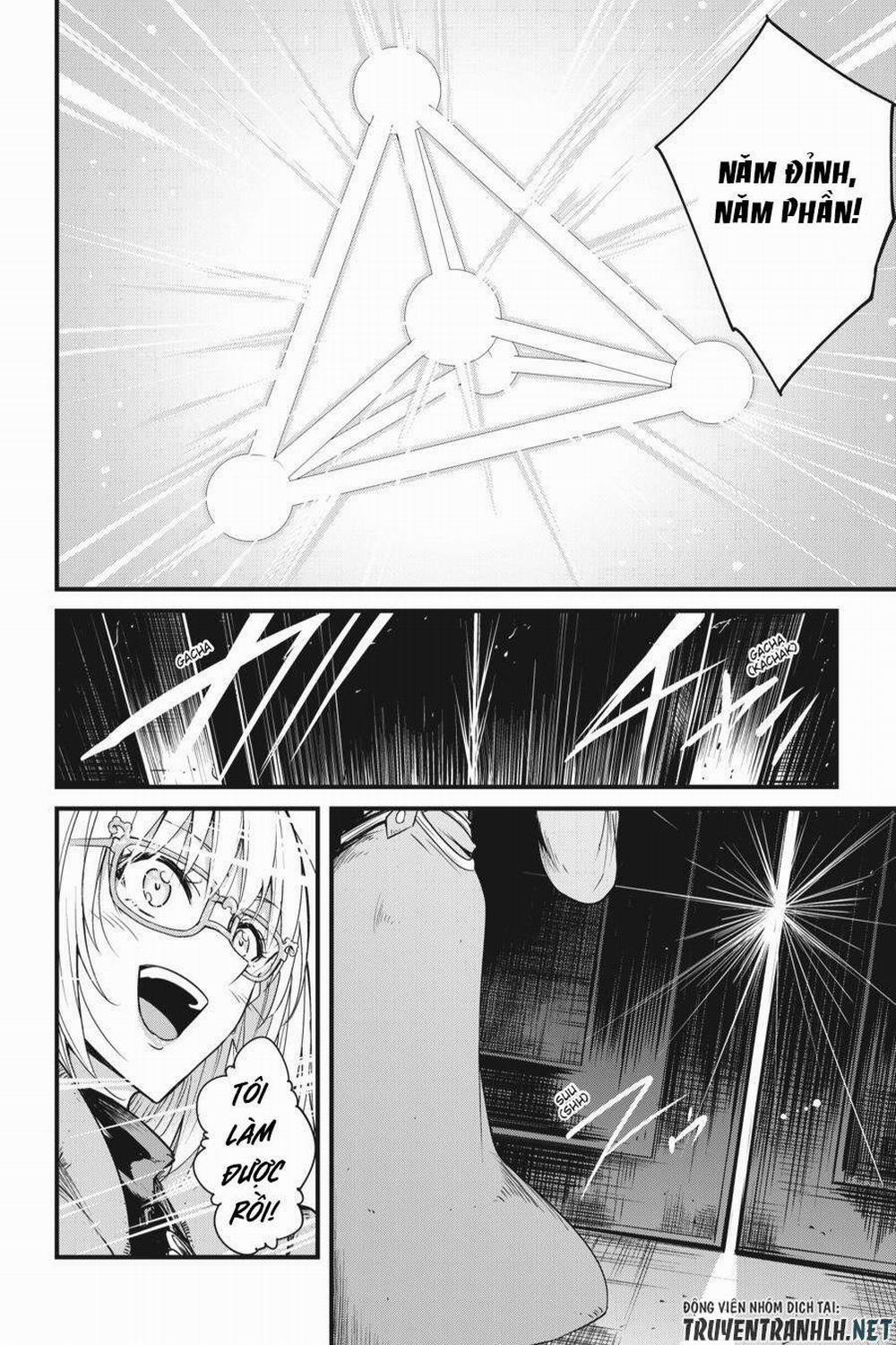 Goblin Slayer Side Story: Year One 39 trang 14