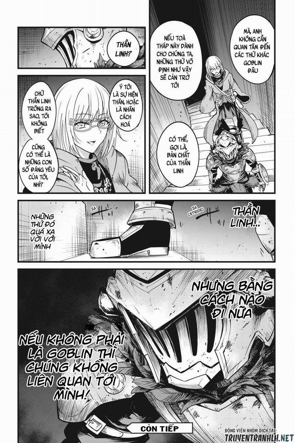 Goblin Slayer Side Story: Year One 39 trang 24