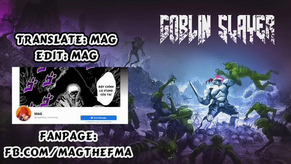 Goblin Slayer Side Story: Year One 40 trang 25