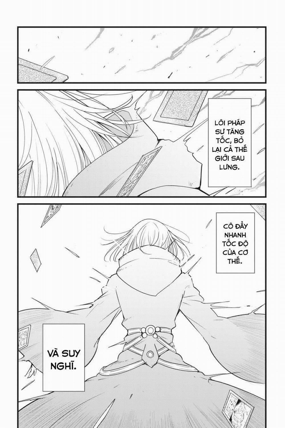 Goblin Slayer Side Story: Year One 41 trang 18