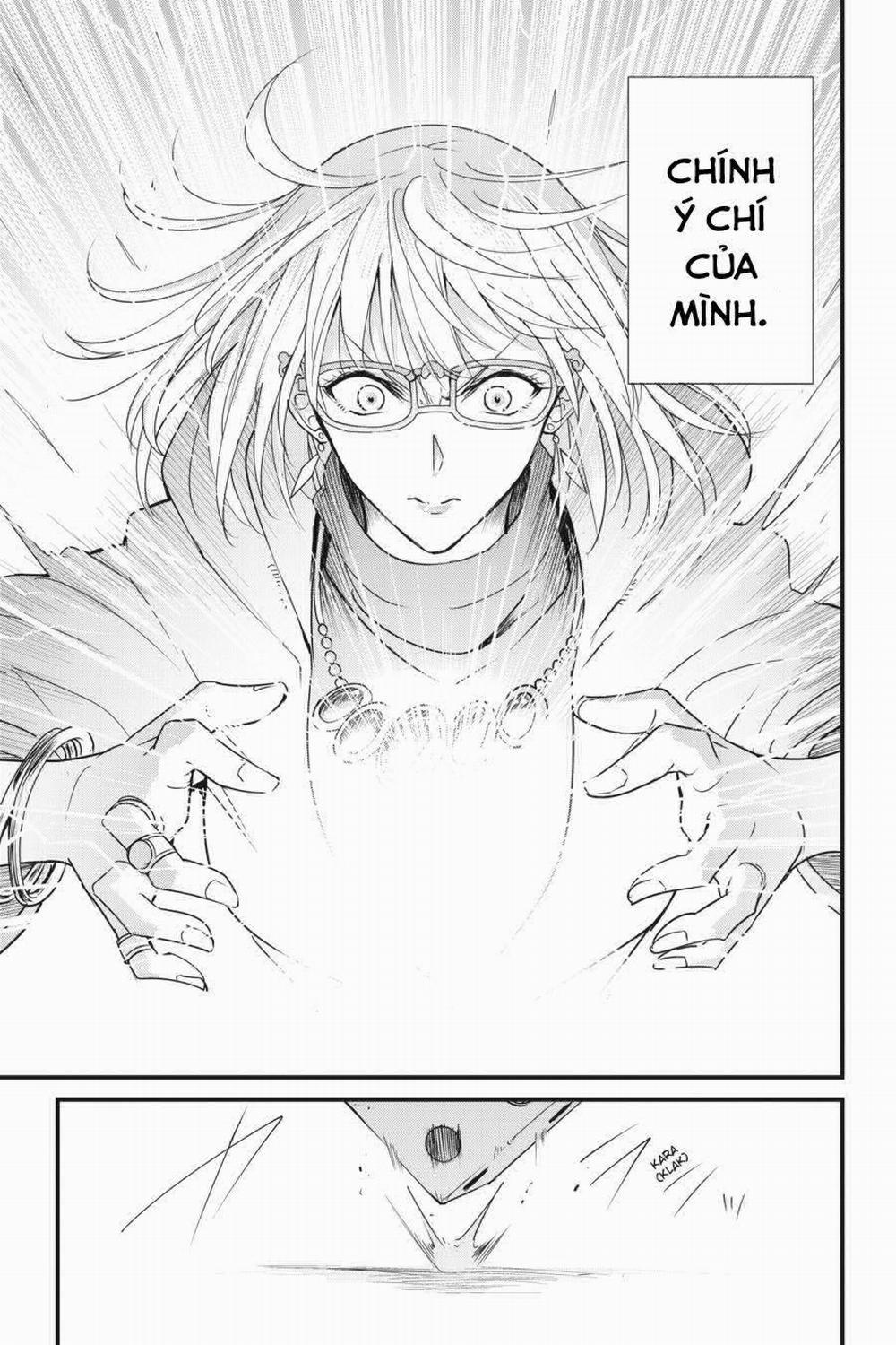 Goblin Slayer Side Story: Year One 41 trang 19