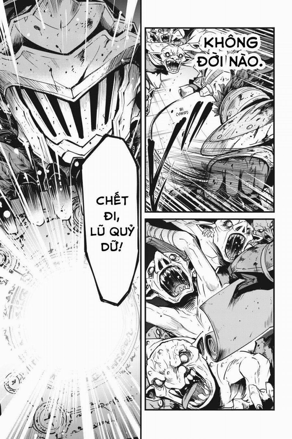 Goblin Slayer Side Story: Year One 41 trang 21