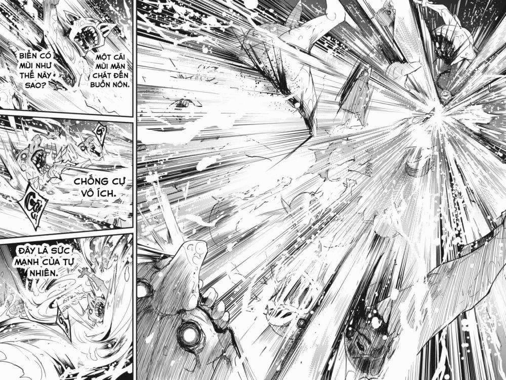 Goblin Slayer Side Story: Year One 41 trang 22