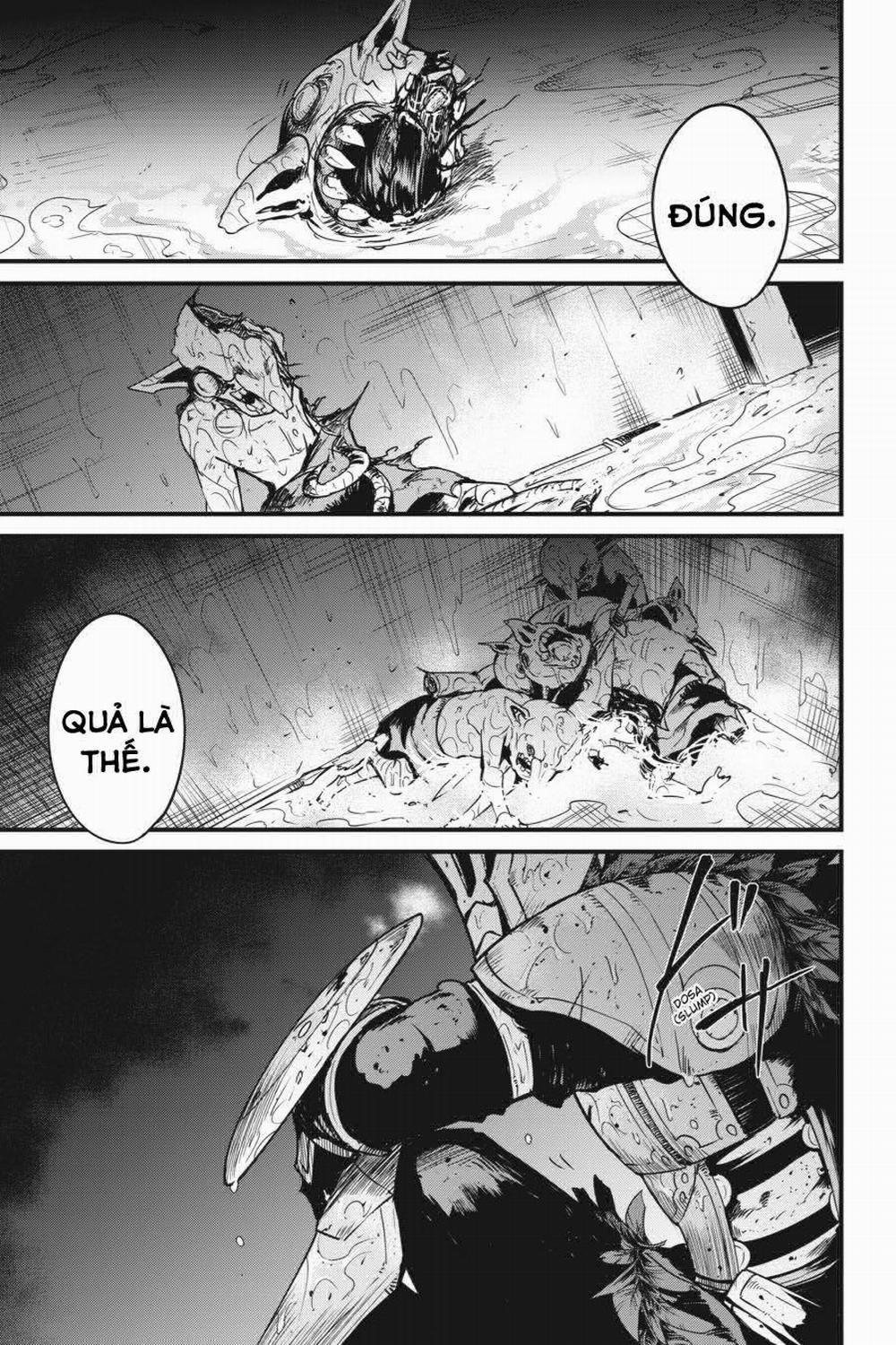 Goblin Slayer Side Story: Year One 41 trang 24