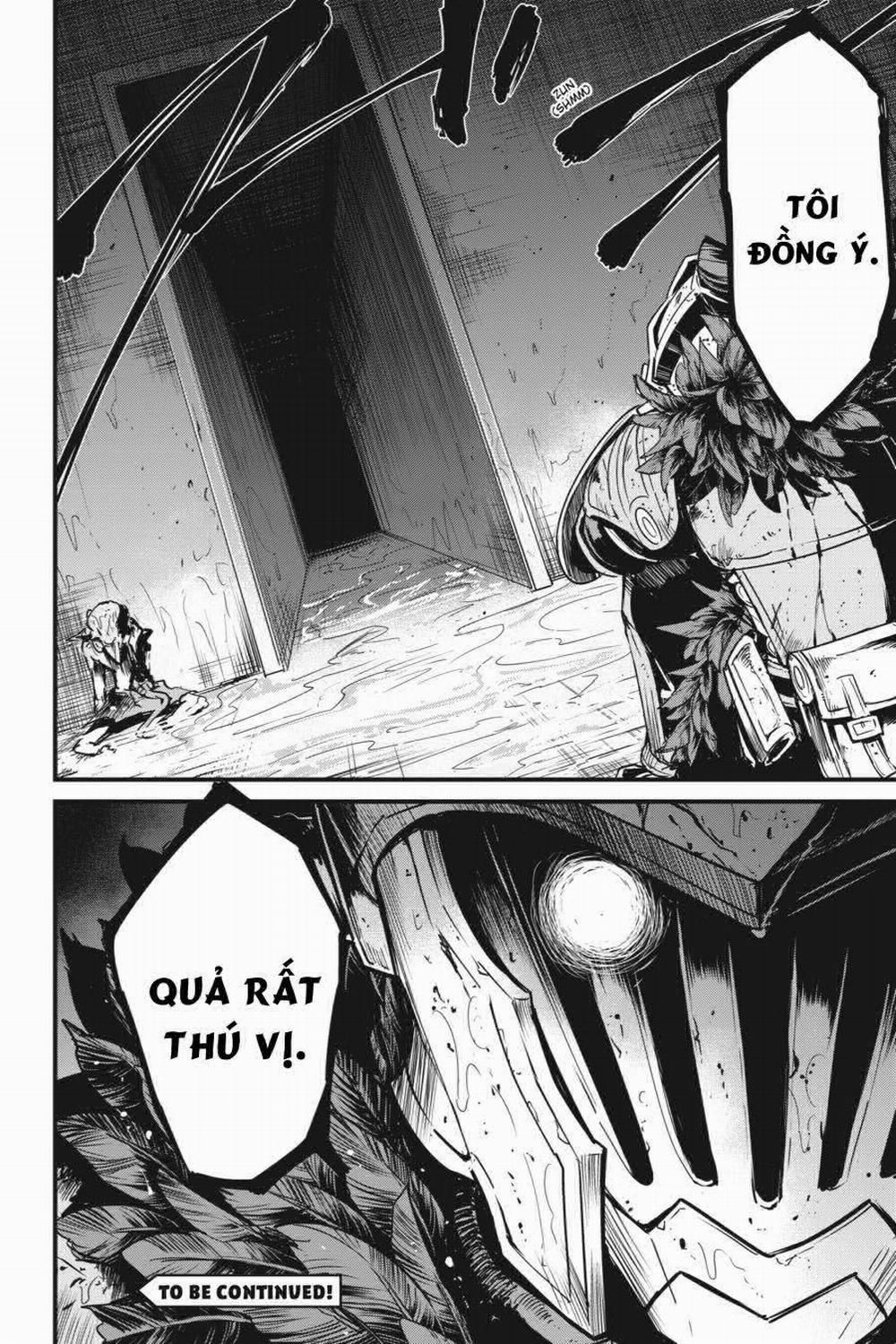 Goblin Slayer Side Story: Year One 41 trang 25