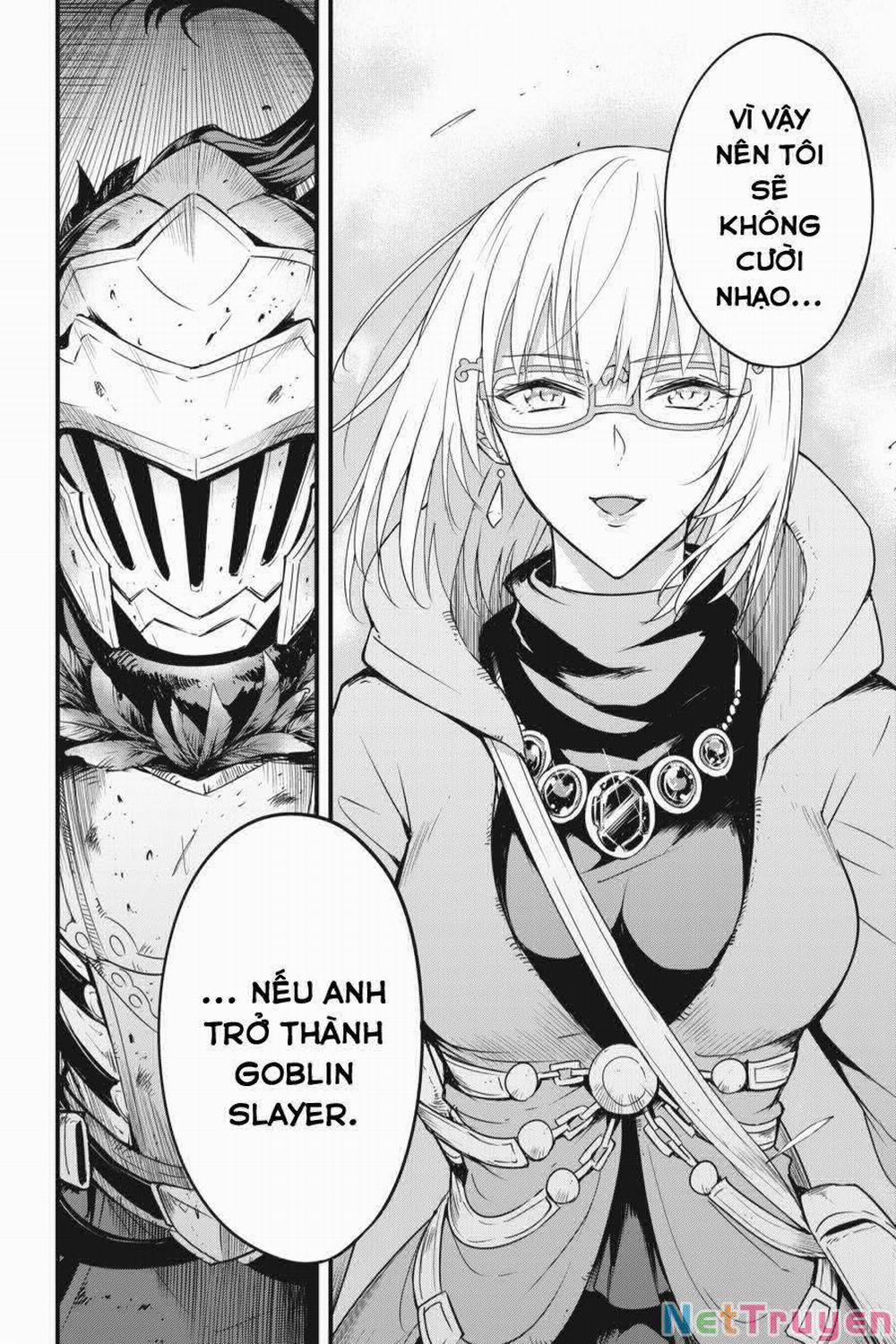 Goblin Slayer Side Story: Year One 42 trang 14