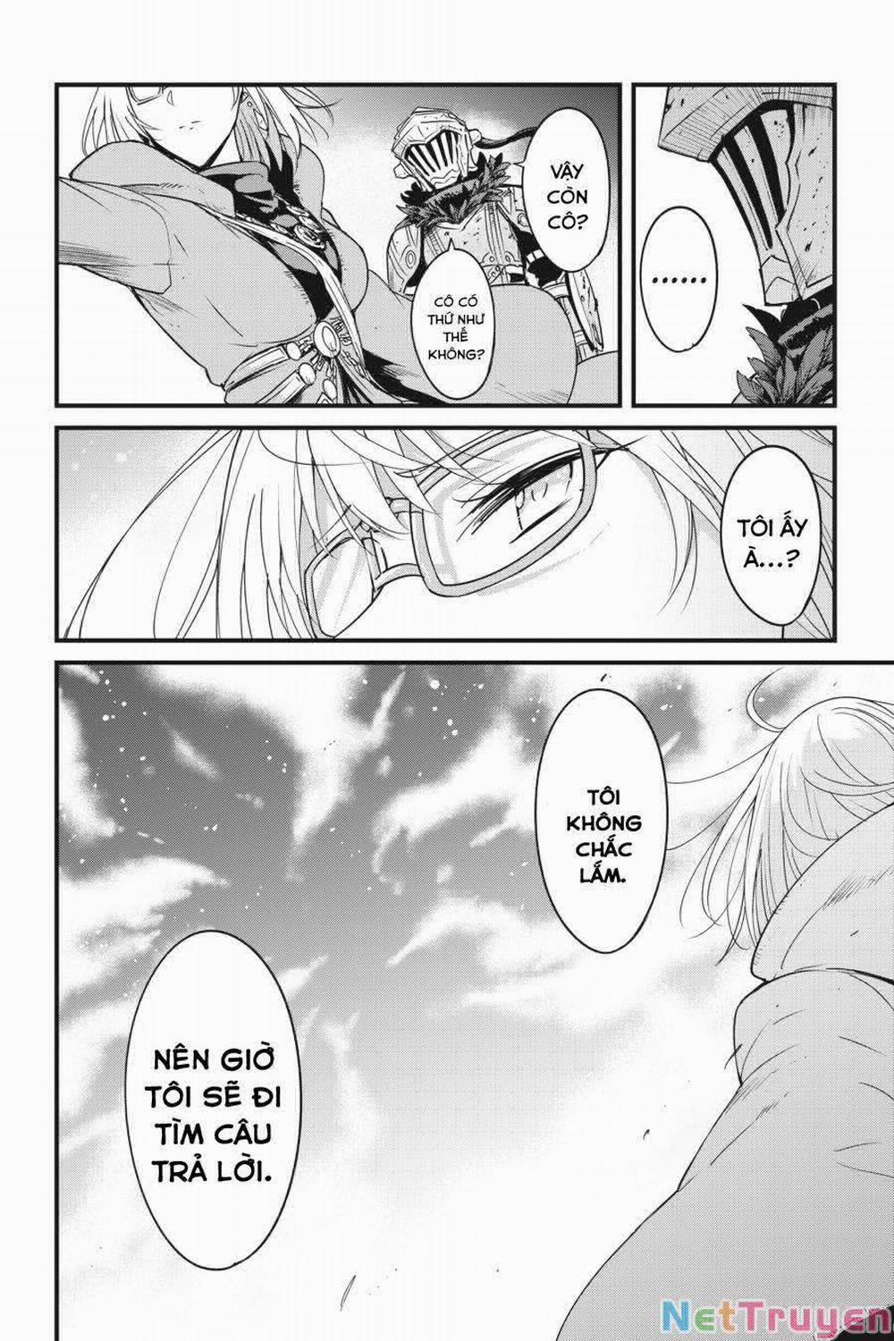 Goblin Slayer Side Story: Year One 42 trang 16