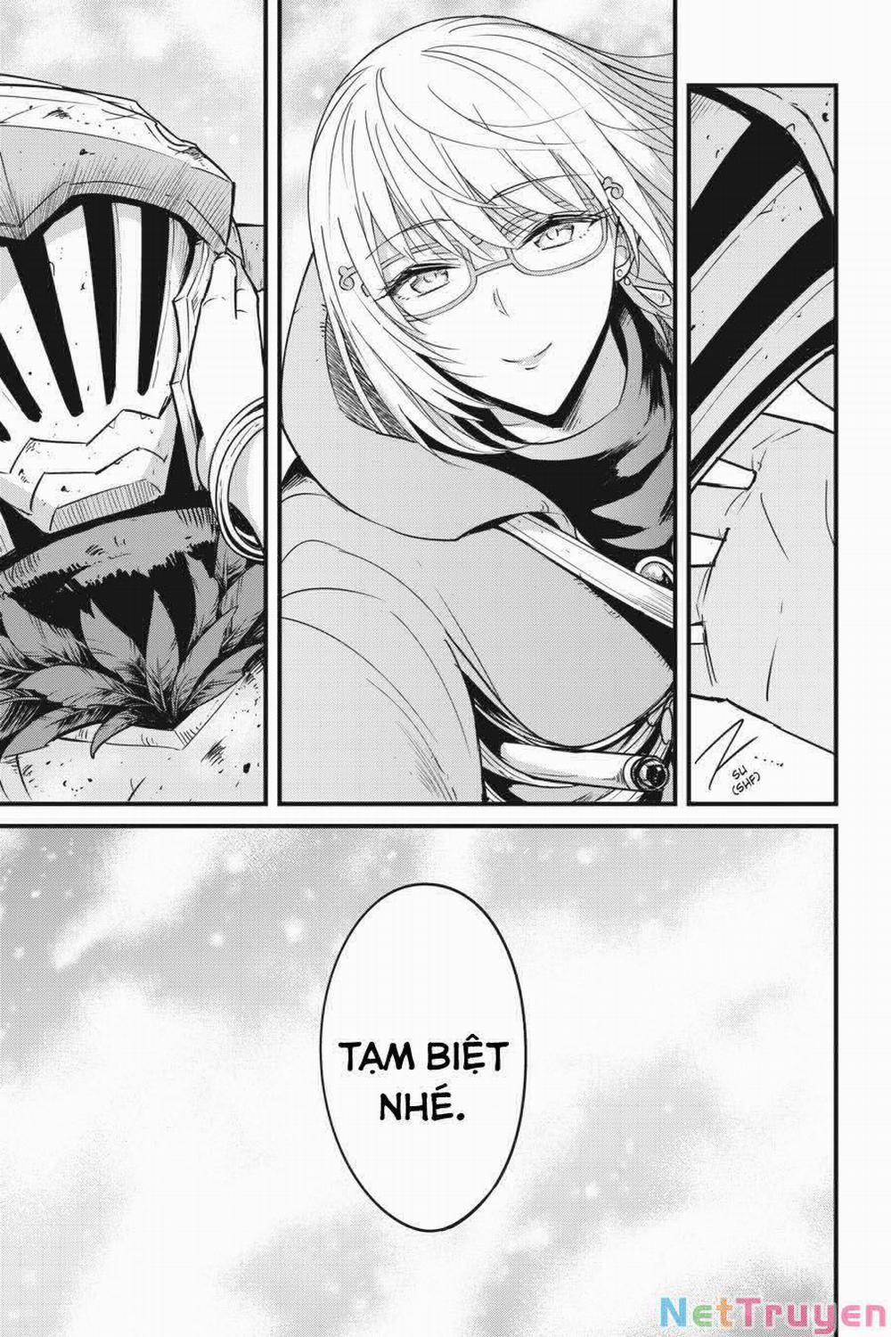 Goblin Slayer Side Story: Year One 42 trang 19