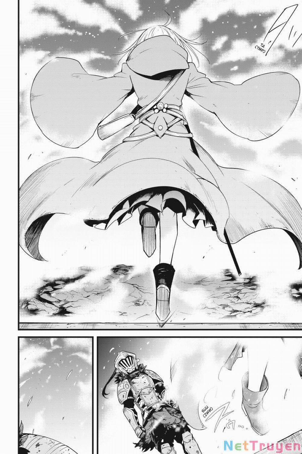 Goblin Slayer Side Story: Year One 42 trang 20