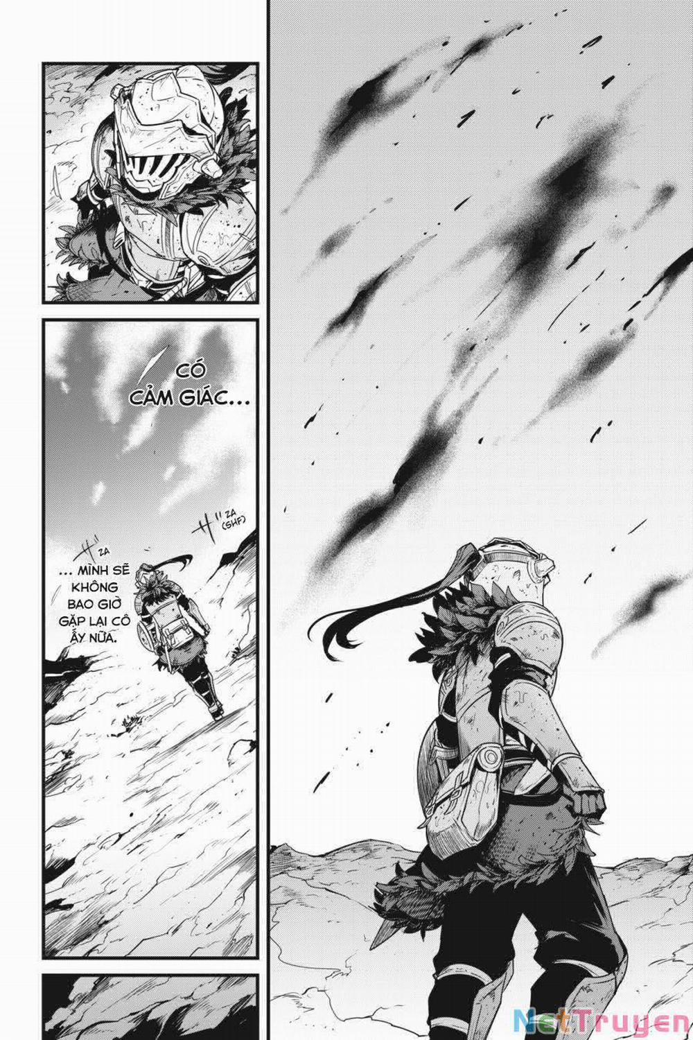 Goblin Slayer Side Story: Year One 42 trang 24