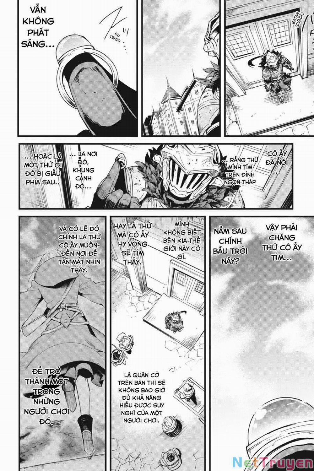 Goblin Slayer Side Story: Year One 42 trang 25