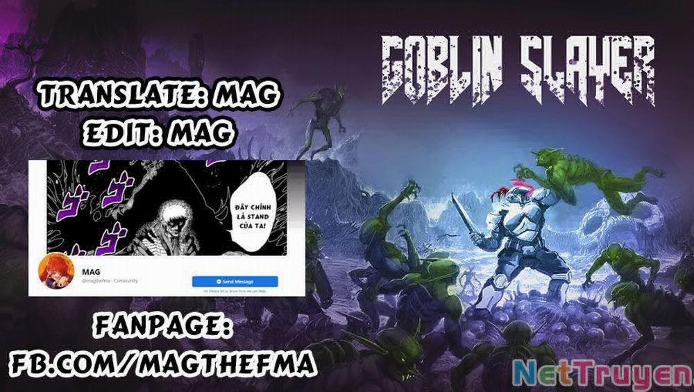 Goblin Slayer Side Story: Year One 42 trang 28
