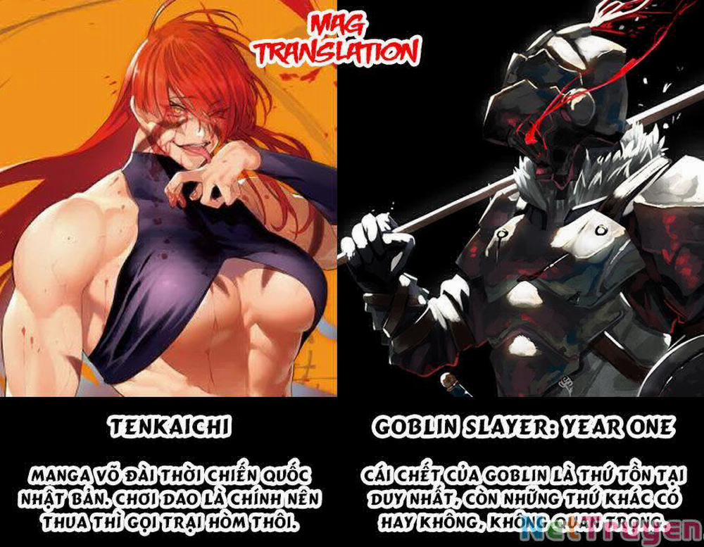 Goblin Slayer Side Story: Year One 42 trang 29