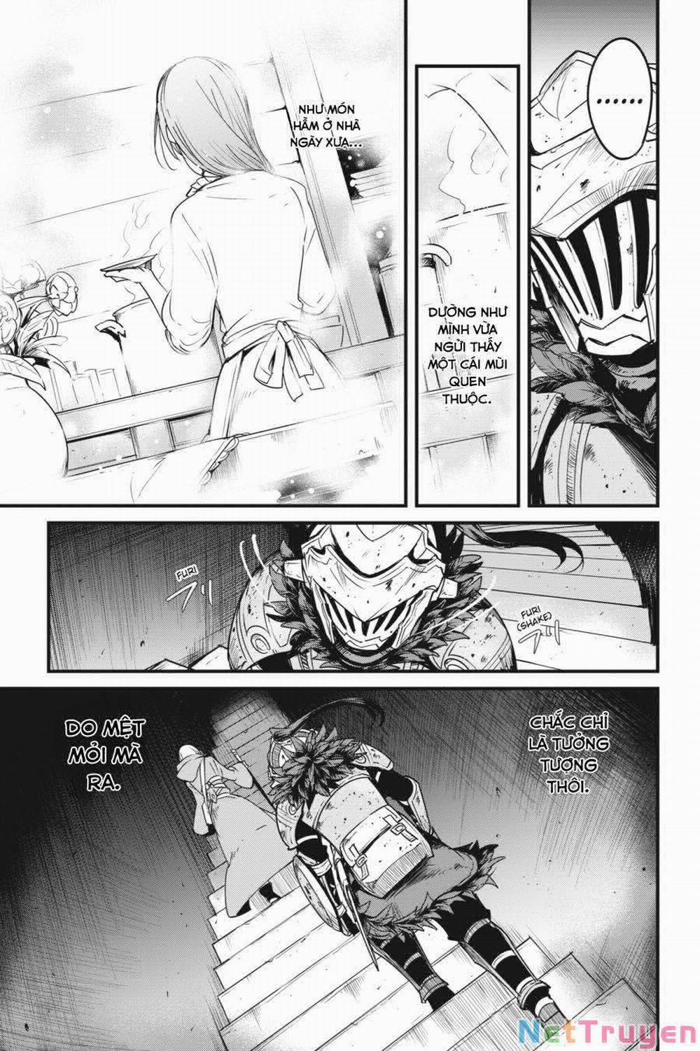 Goblin Slayer Side Story: Year One 42 trang 6