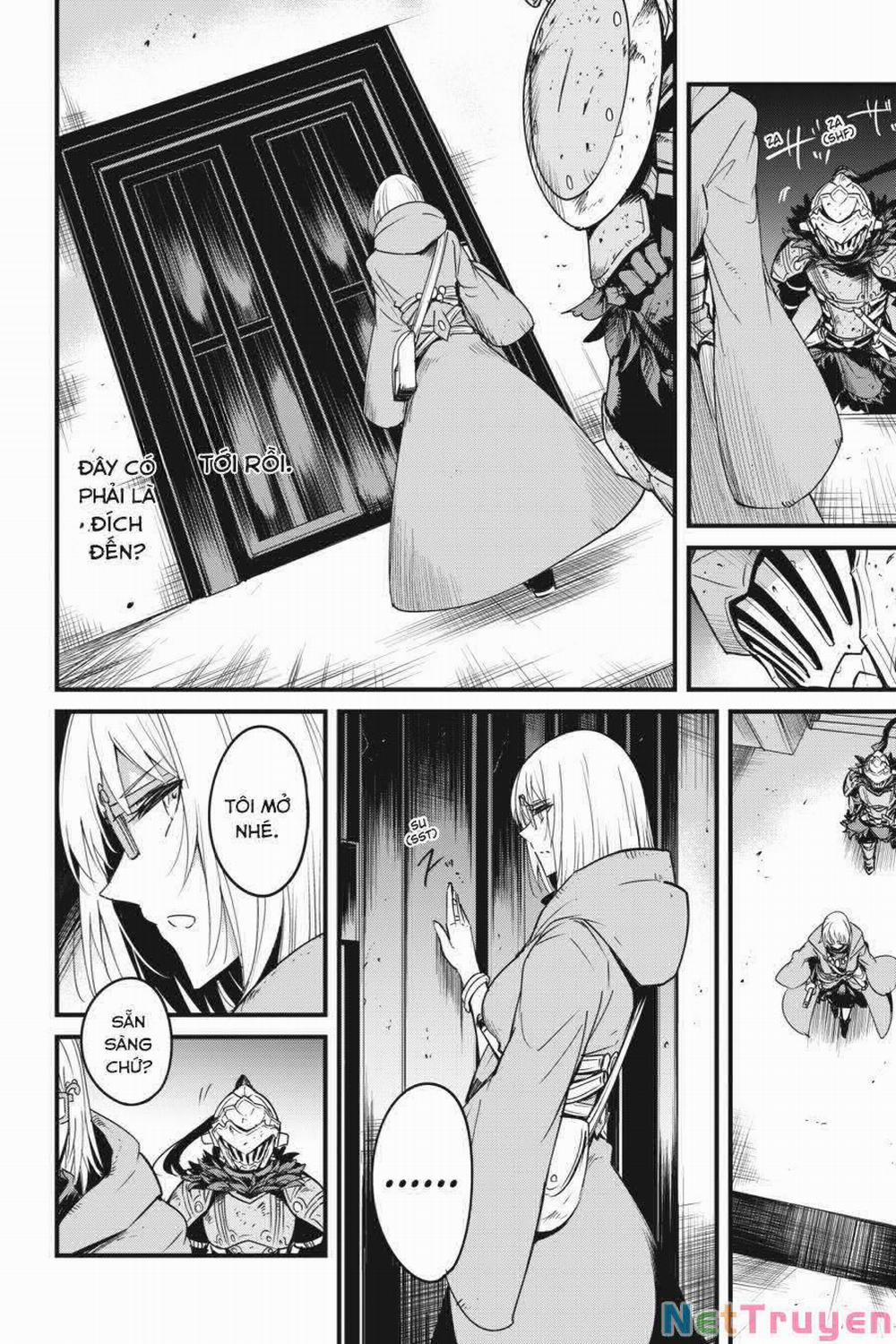 Goblin Slayer Side Story: Year One 42 trang 7