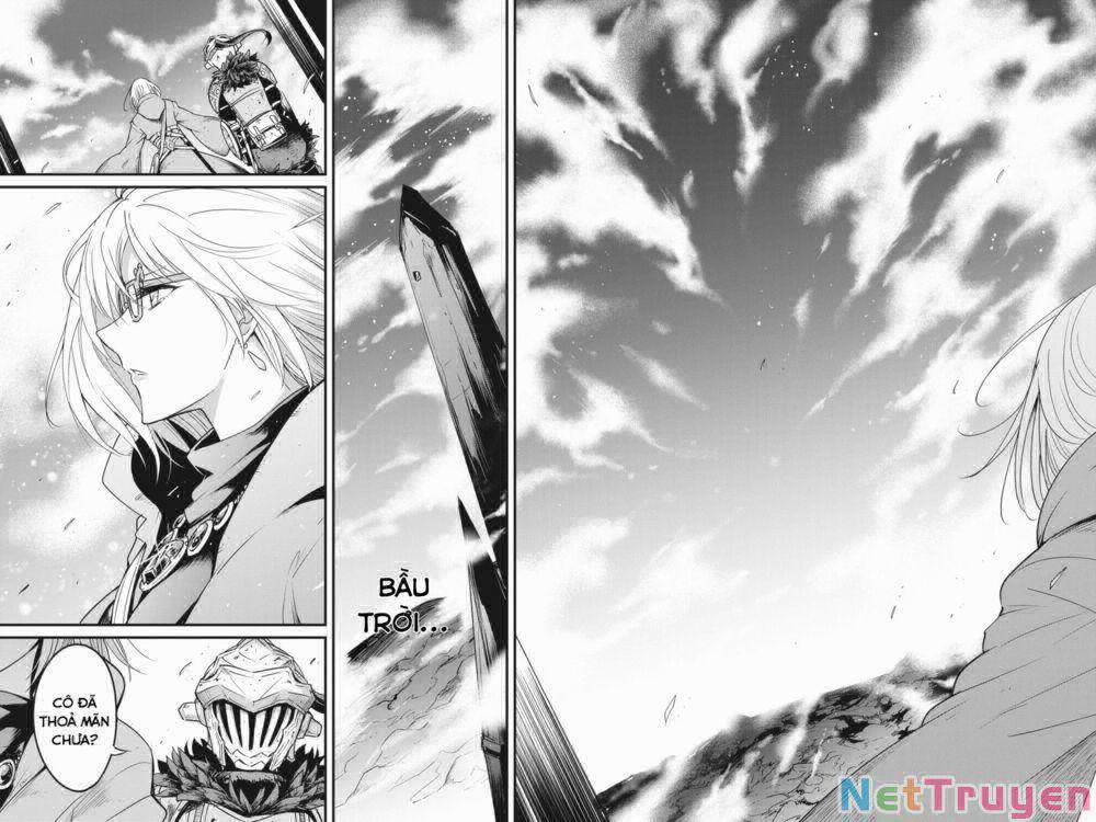 Goblin Slayer Side Story: Year One 42 trang 9