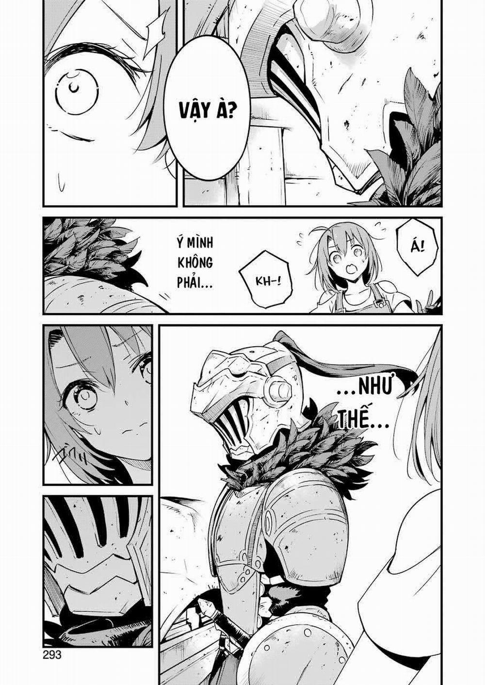 Goblin Slayer Side Story: Year One 43 trang 14