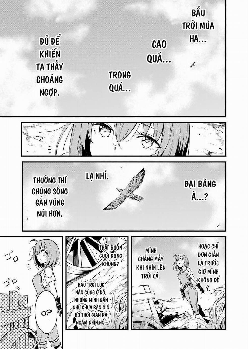 Goblin Slayer Side Story: Year One 43 trang 4