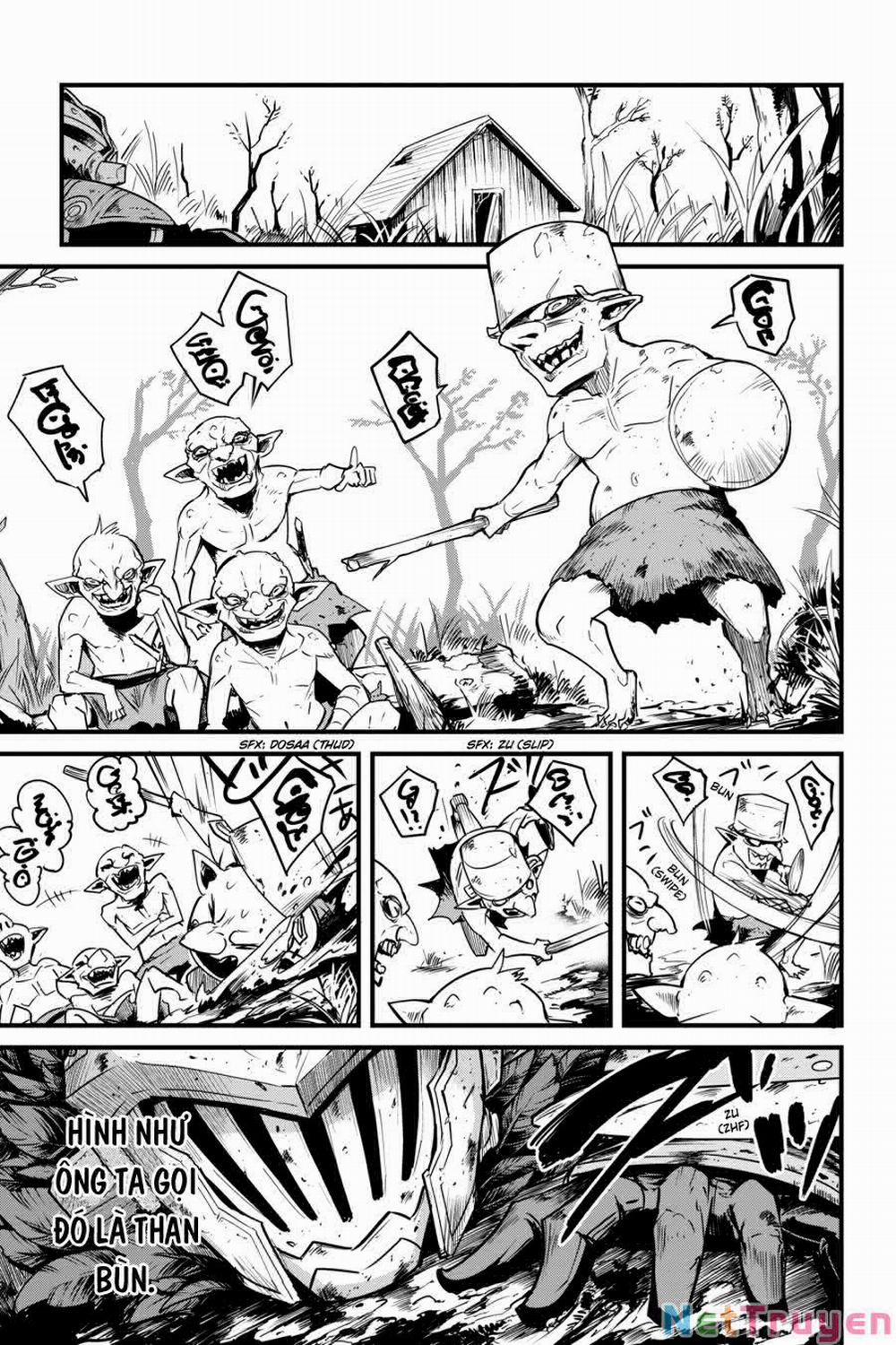 Goblin Slayer Side Story: Year One 44 trang 16