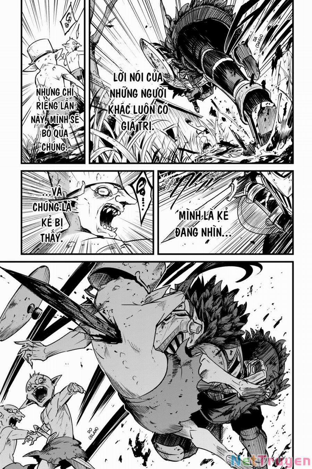 Goblin Slayer Side Story: Year One 44 trang 20