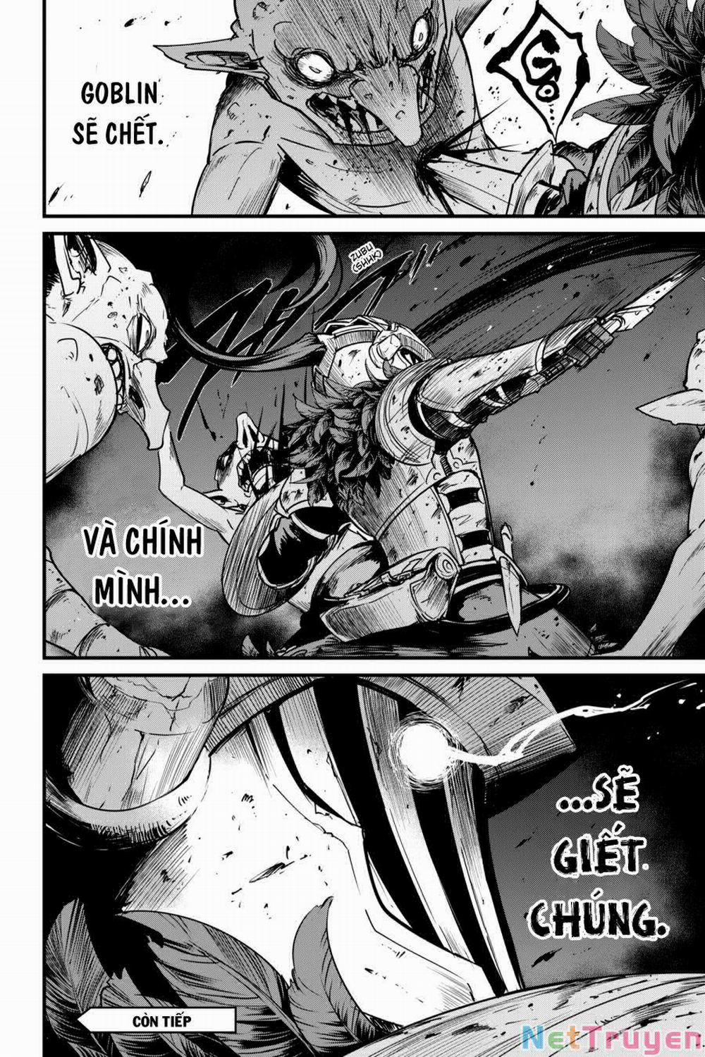 Goblin Slayer Side Story: Year One 44 trang 21
