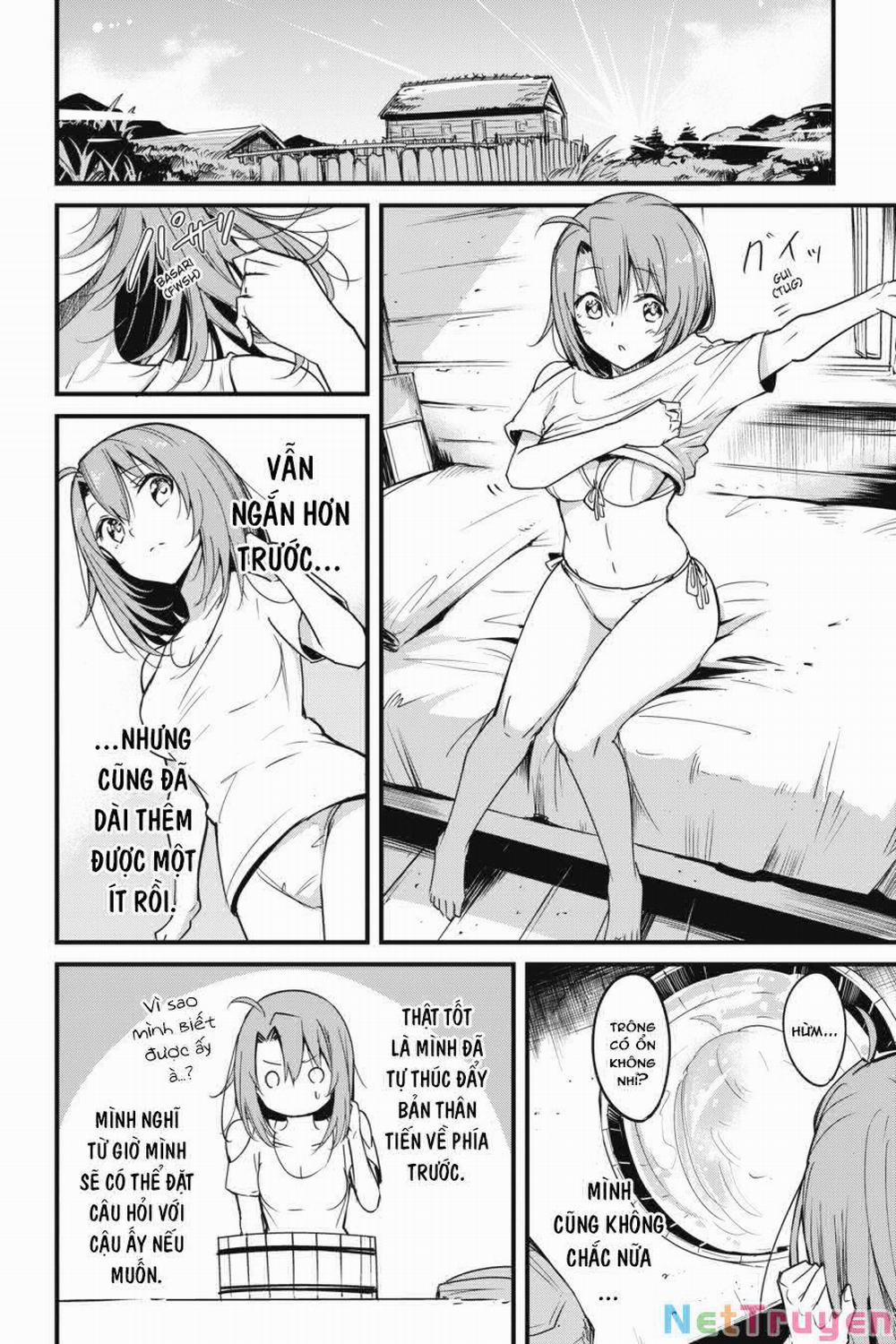 Goblin Slayer Side Story: Year One 44 trang 4