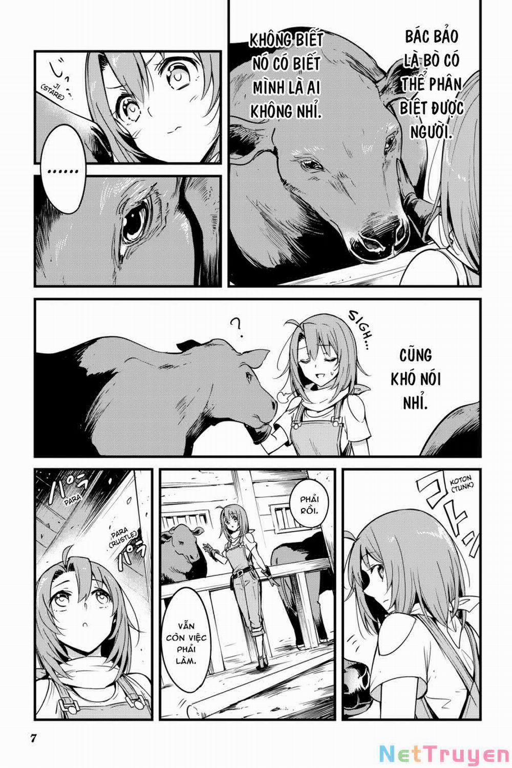 Goblin Slayer Side Story: Year One 44 trang 8