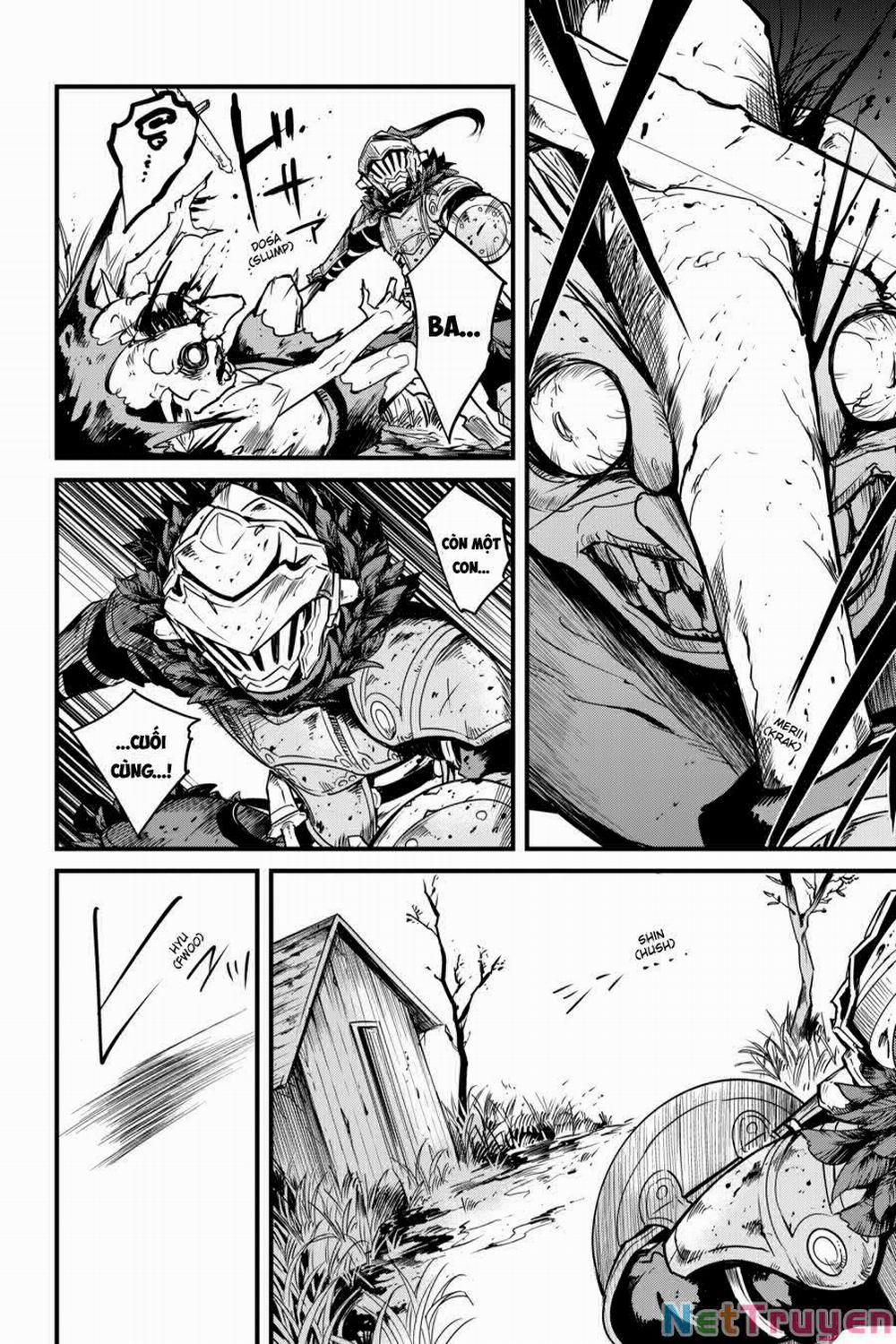 Goblin Slayer Side Story: Year One 45 trang 11