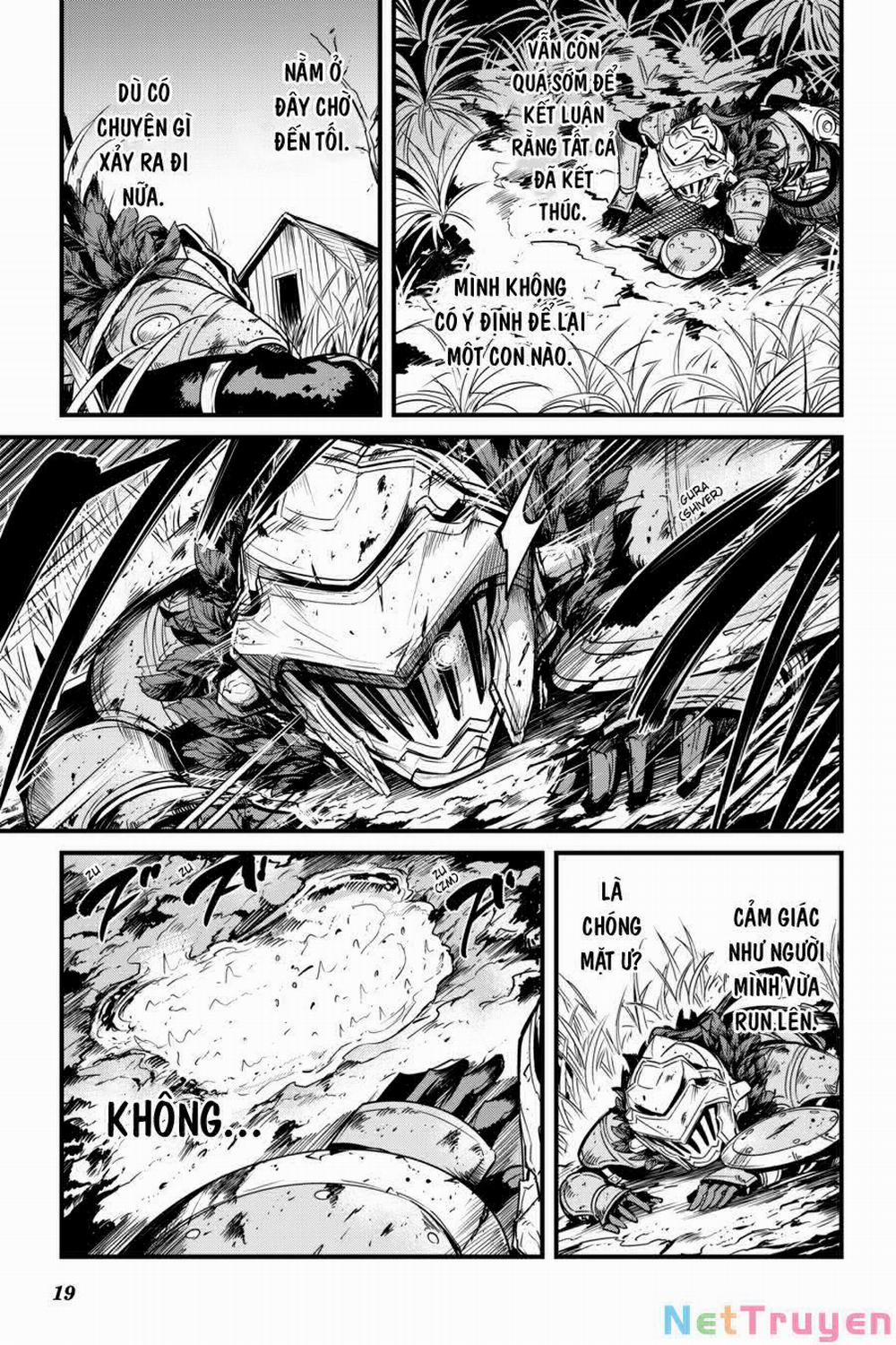Goblin Slayer Side Story: Year One 45 trang 20