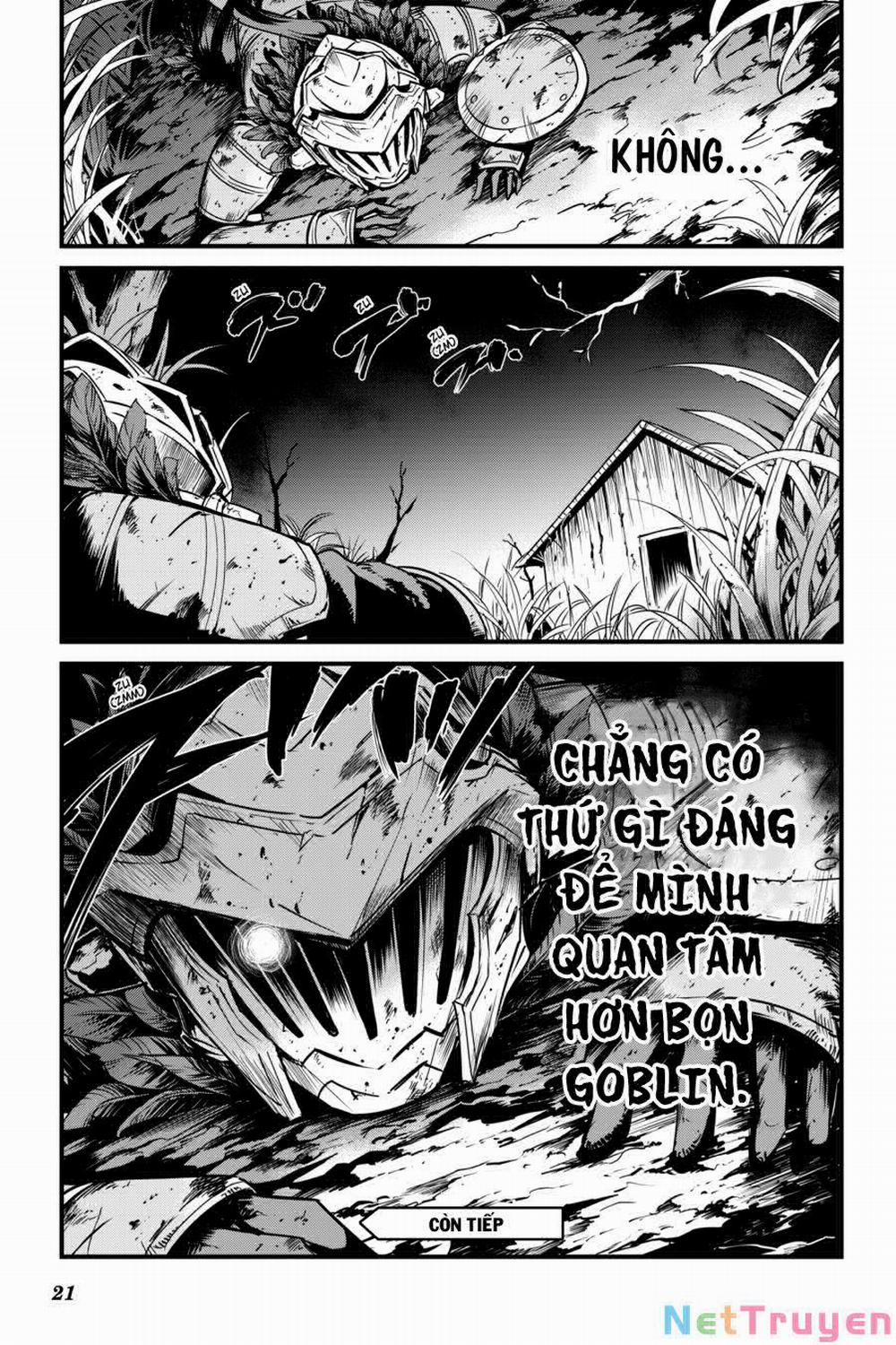 Goblin Slayer Side Story: Year One 45 trang 22