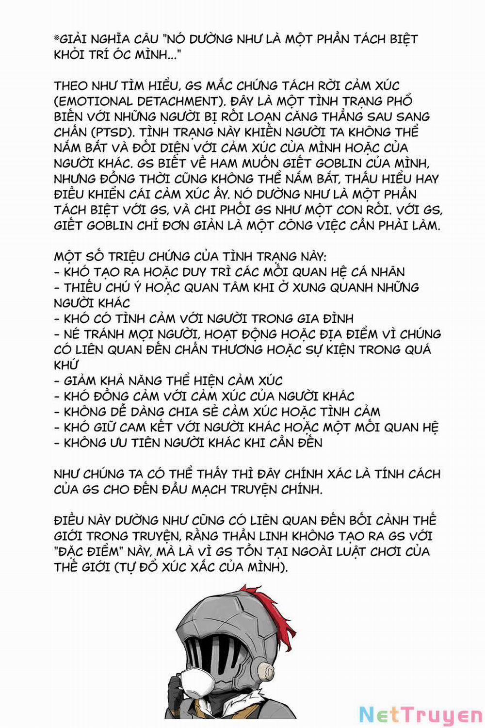 Goblin Slayer Side Story: Year One 45 trang 23