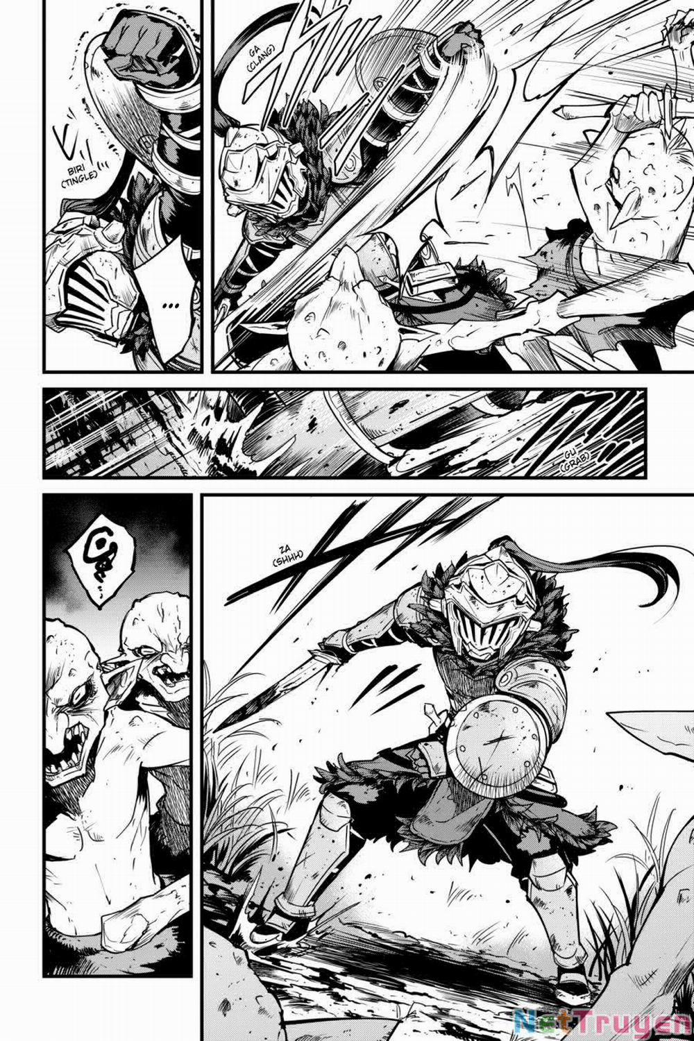 Goblin Slayer Side Story: Year One 45 trang 7