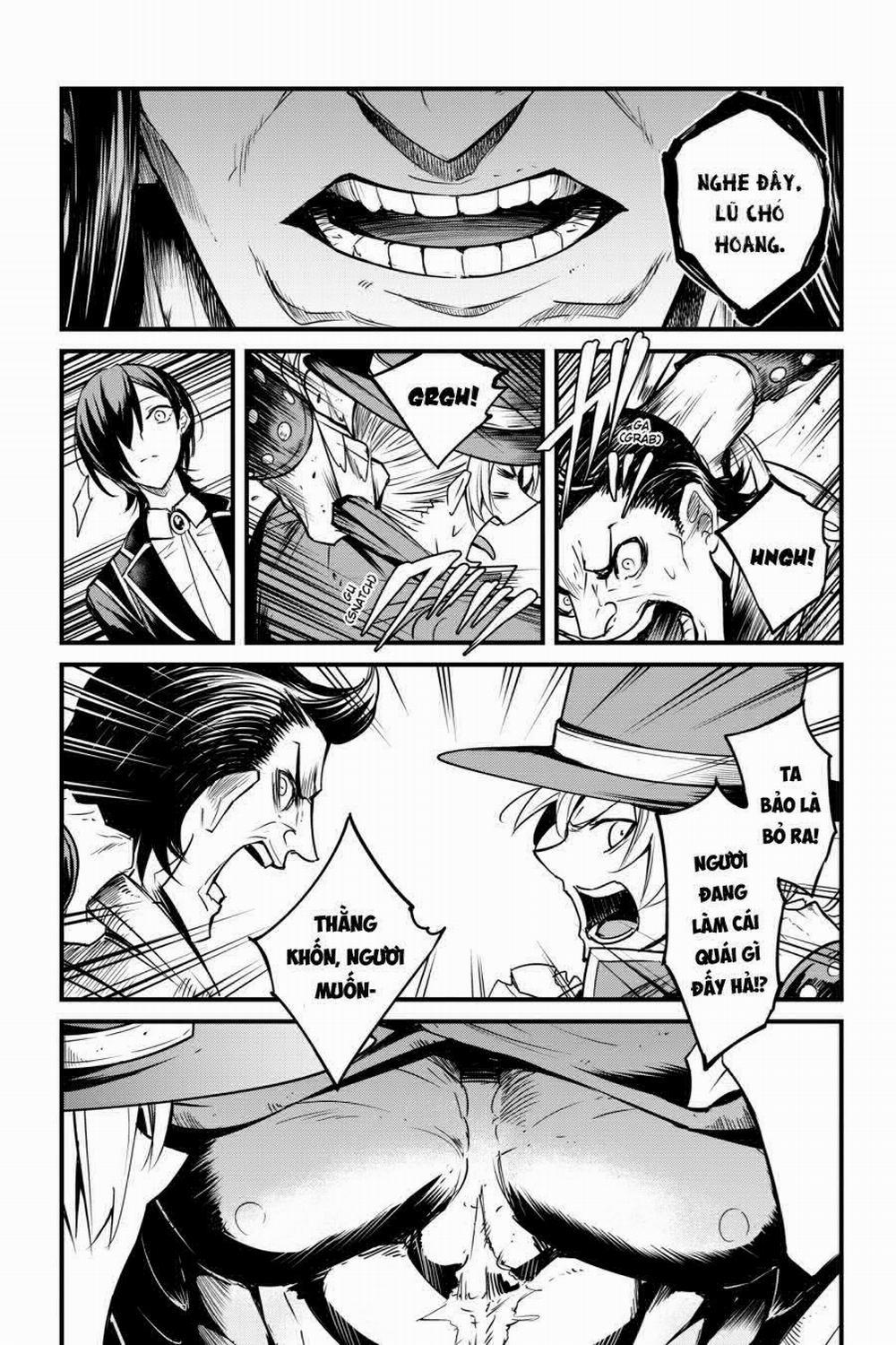 Goblin Slayer Side Story: Year One 46 trang 12