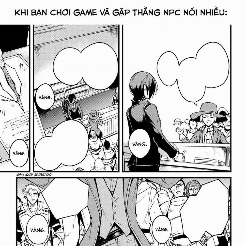 Goblin Slayer Side Story: Year One 46 trang 20