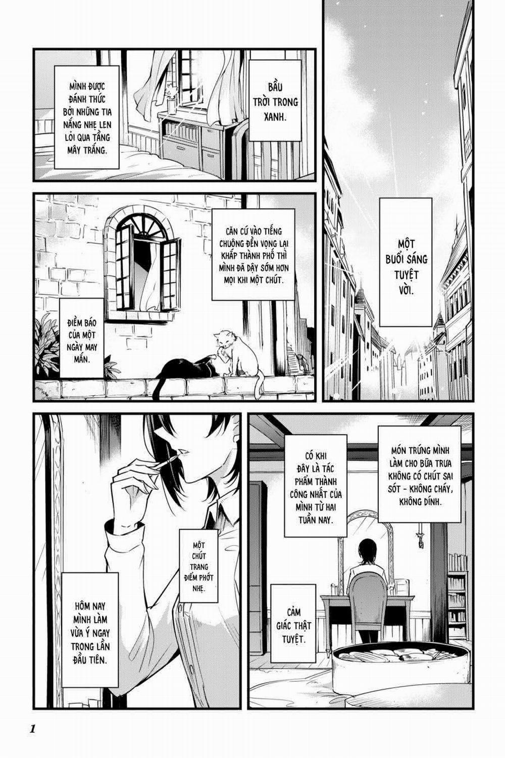 Goblin Slayer Side Story: Year One 46 trang 3