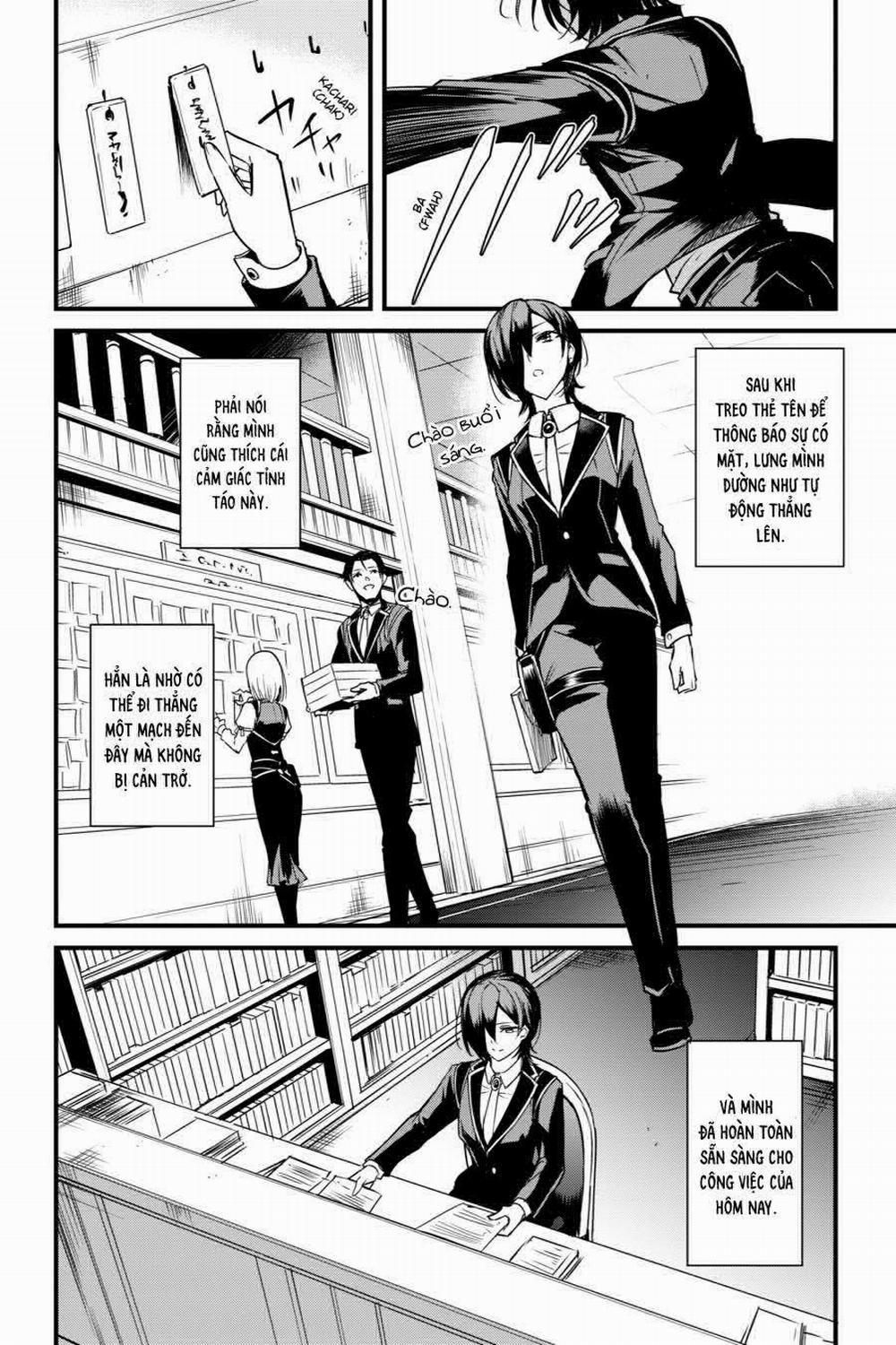 Goblin Slayer Side Story: Year One 46 trang 5