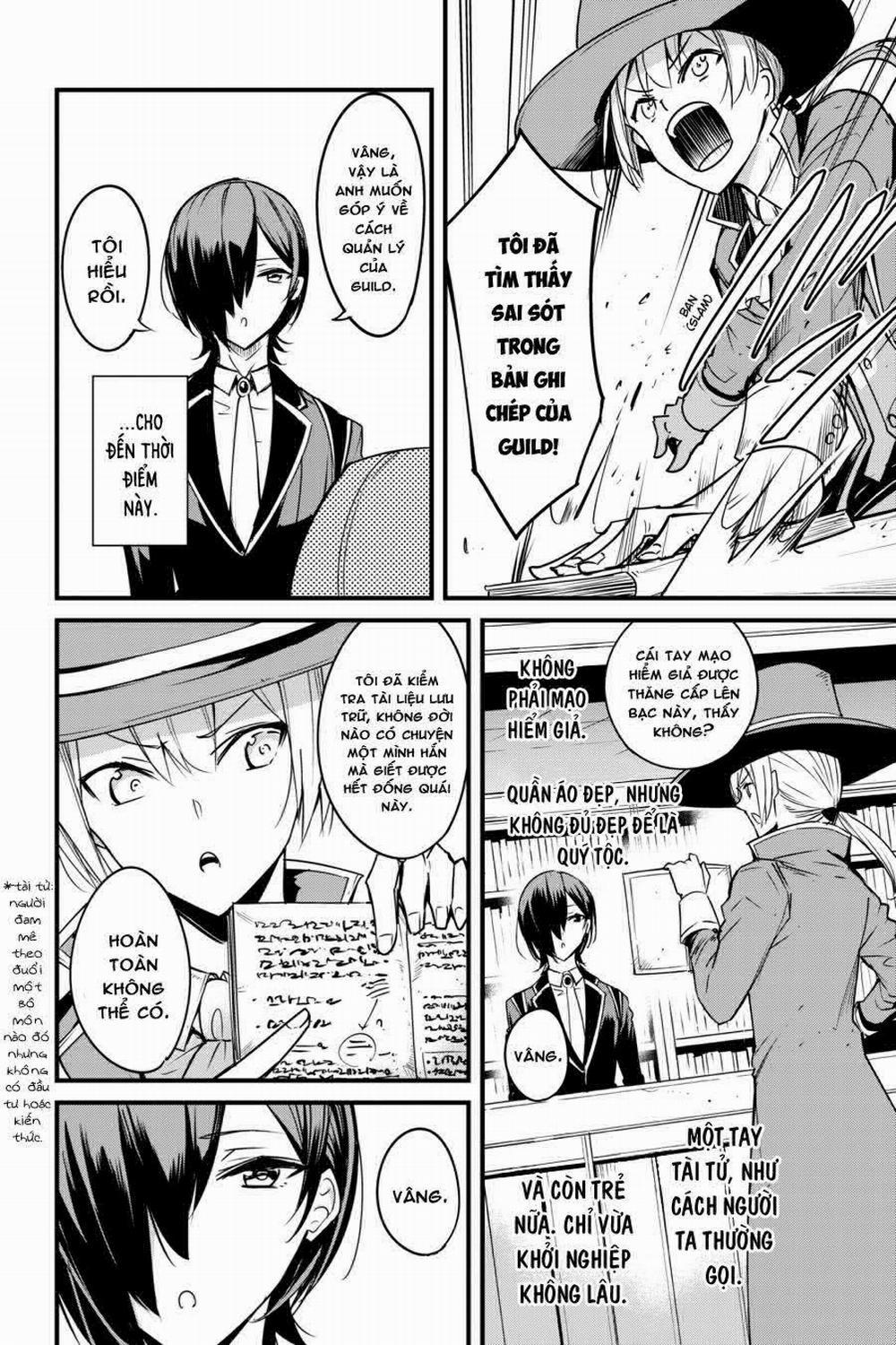 Goblin Slayer Side Story: Year One 46 trang 7