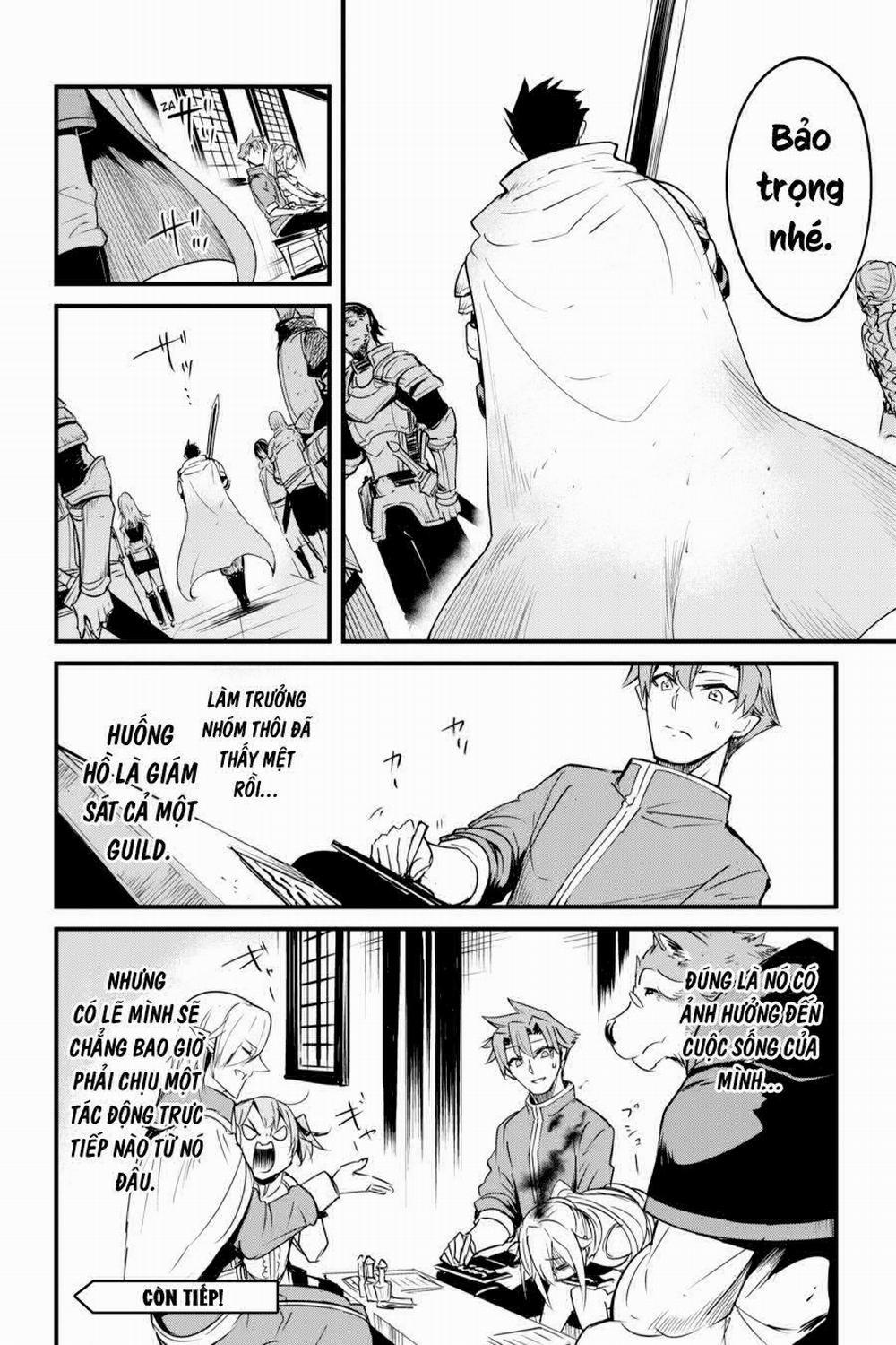 Goblin Slayer Side Story: Year One 47 trang 24