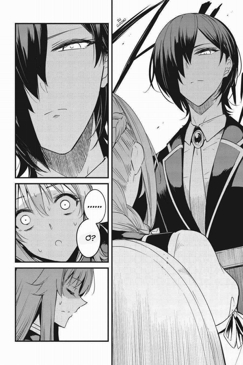 Goblin Slayer Side Story: Year One 48 trang 10